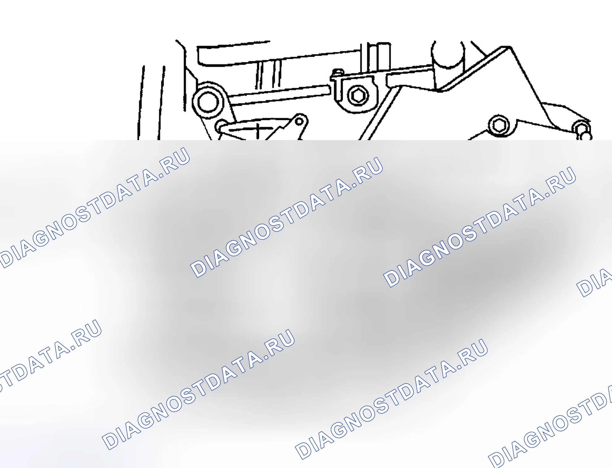 Рис. 20. Buick LeSabre VIII