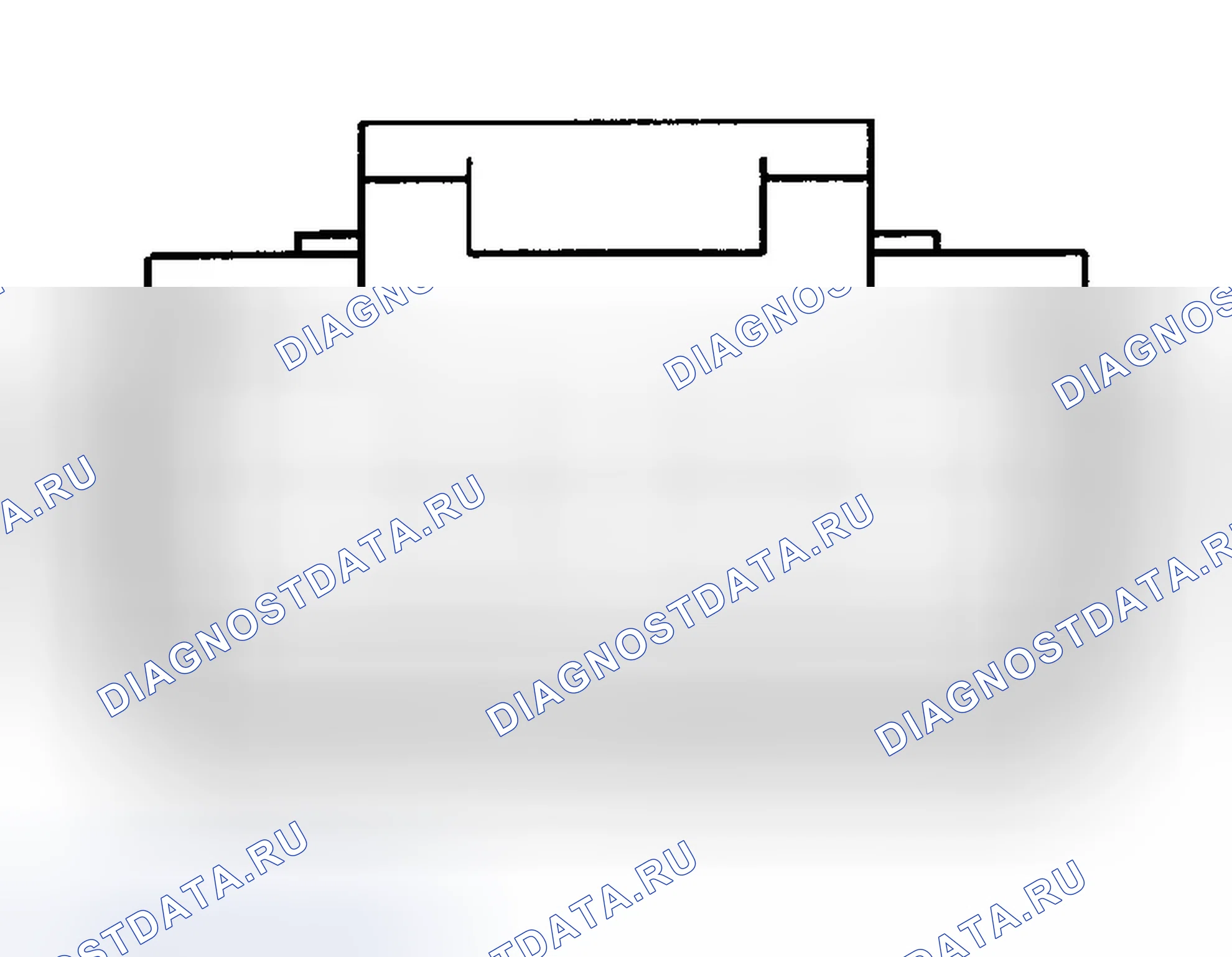Рис. 8. Chevrolet Venture I