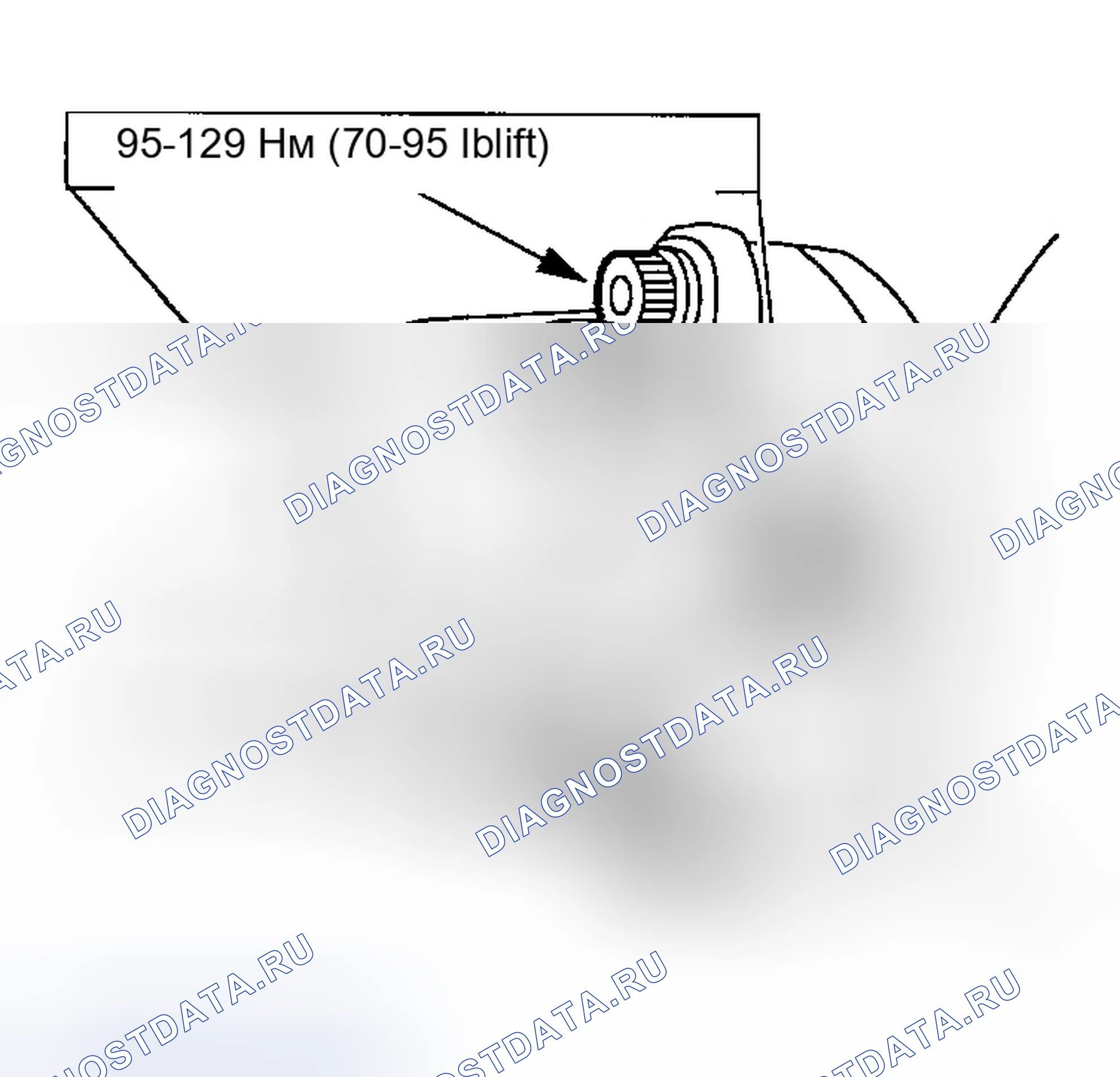 Рис. 588. Ford Explorer Sport Trac I
