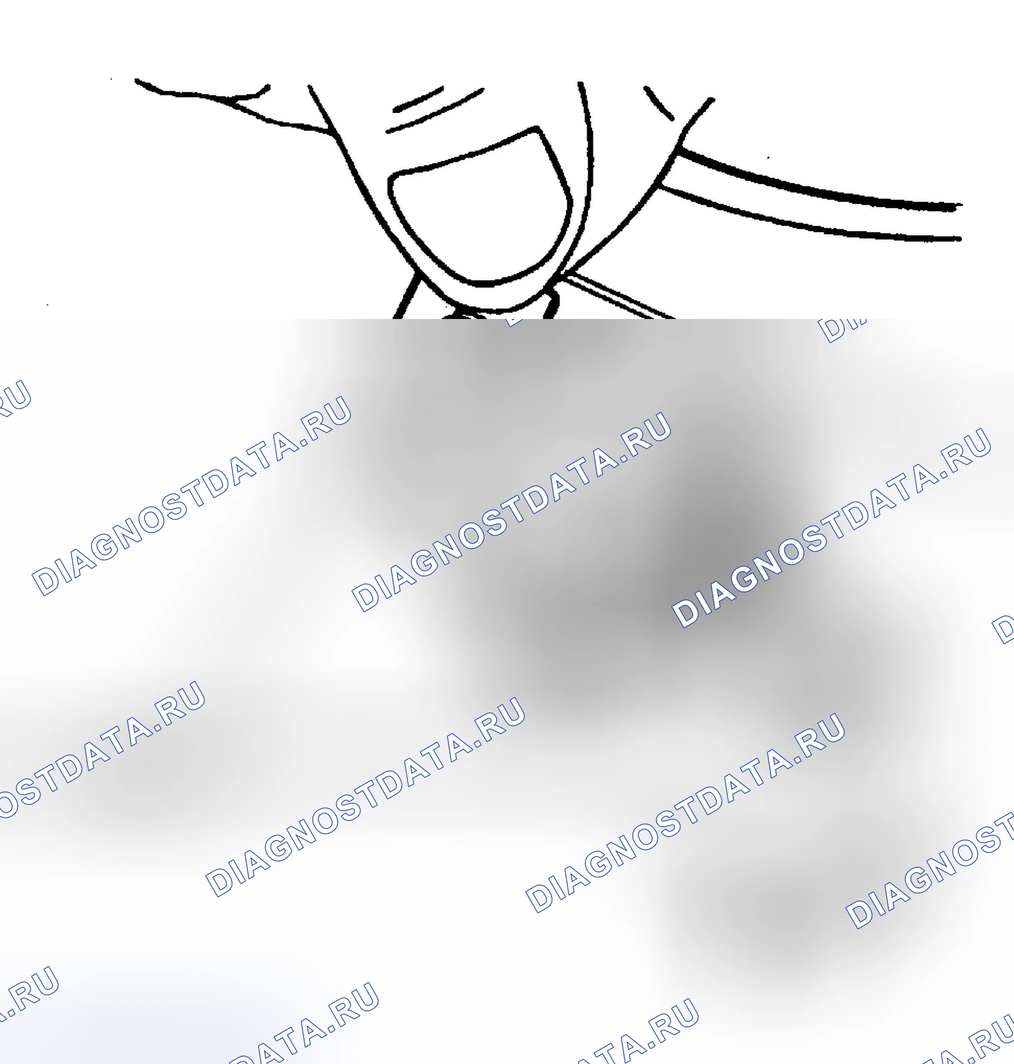 Рис. 40. Ford Windstar I