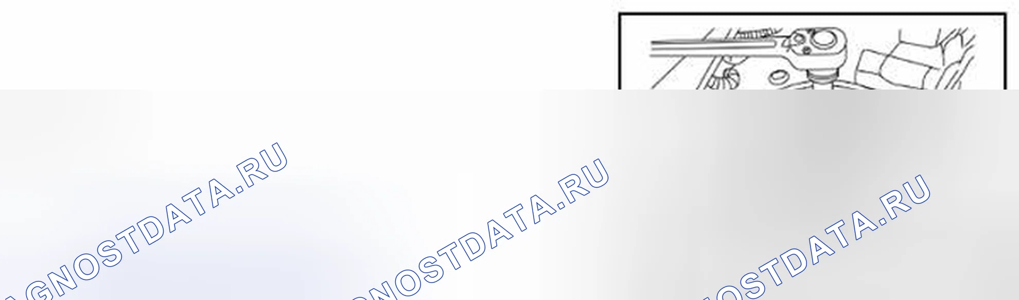Рис. 9. Nissan Pathfinder IV рестайлинг