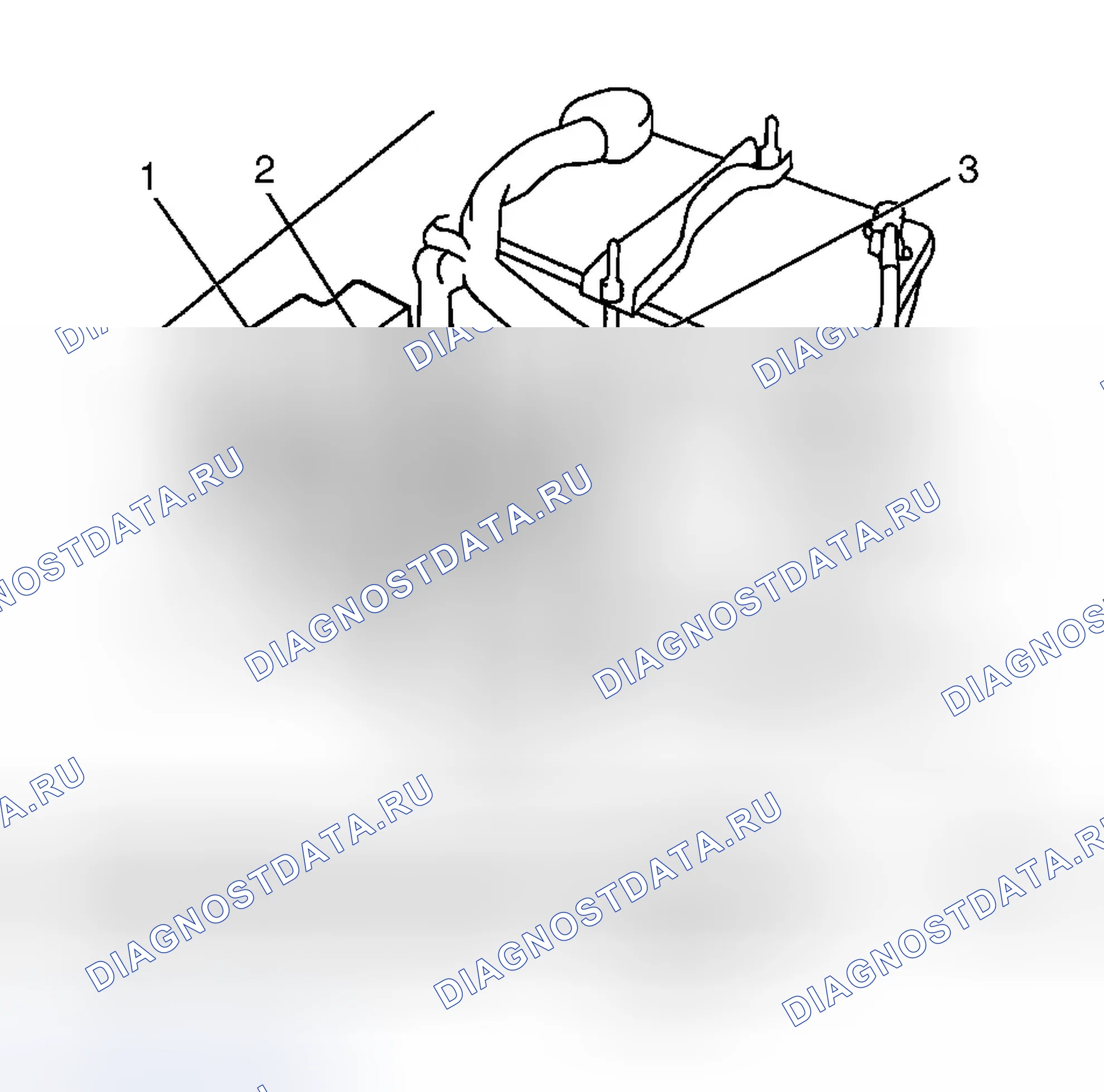 Рис. 1. Chevrolet Tracker II
