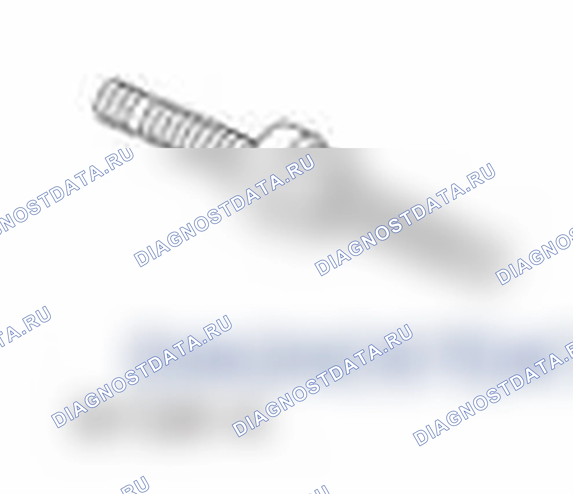 Рис. 544. Mercury Mariner II рестайлинг