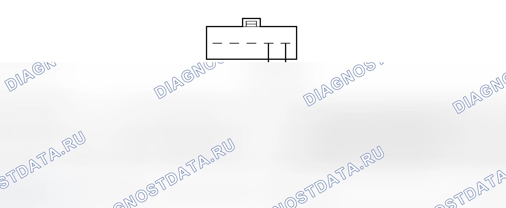Рис. 5. Ford Five Hundred I