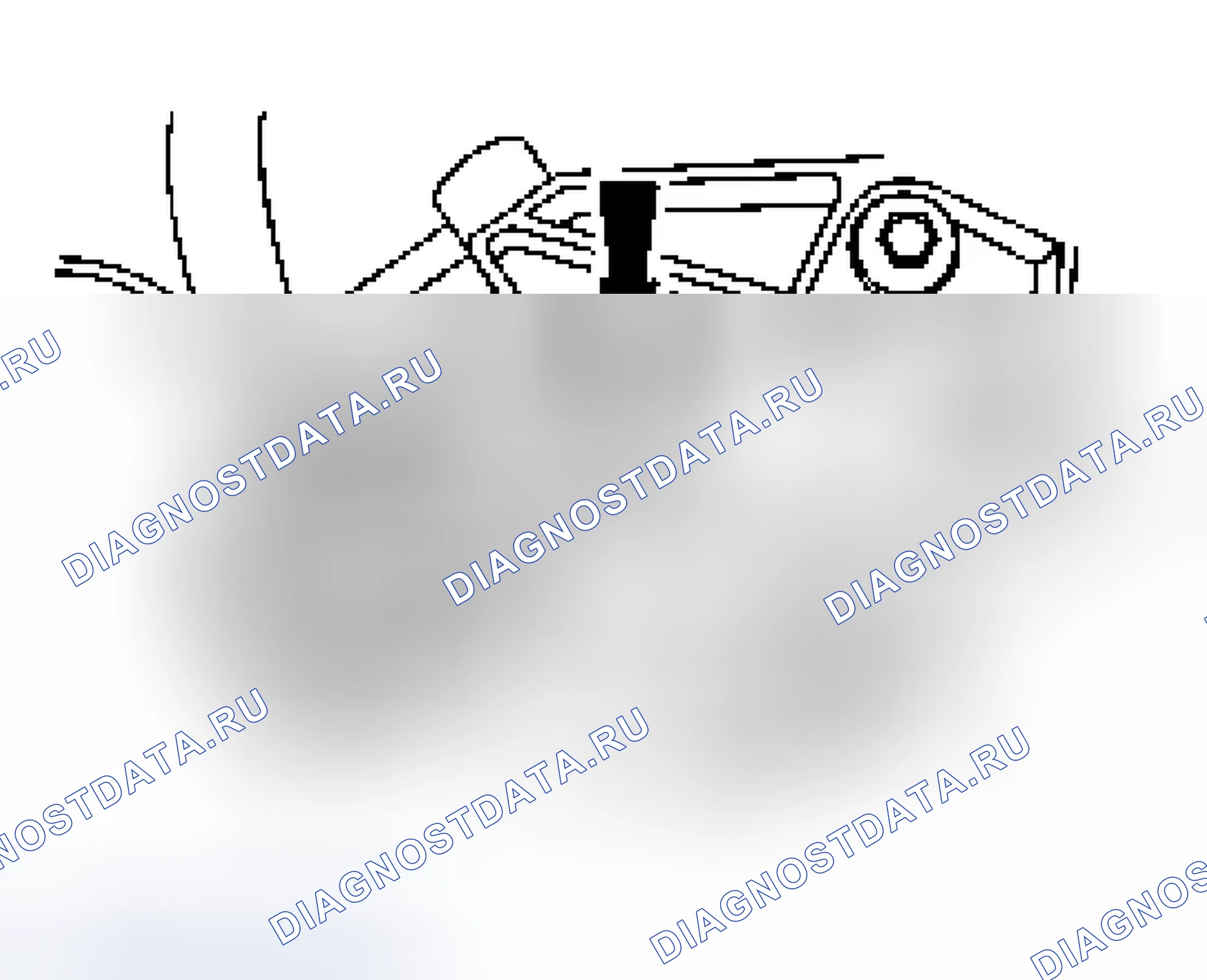 Рис. 846. Ford Ranger I