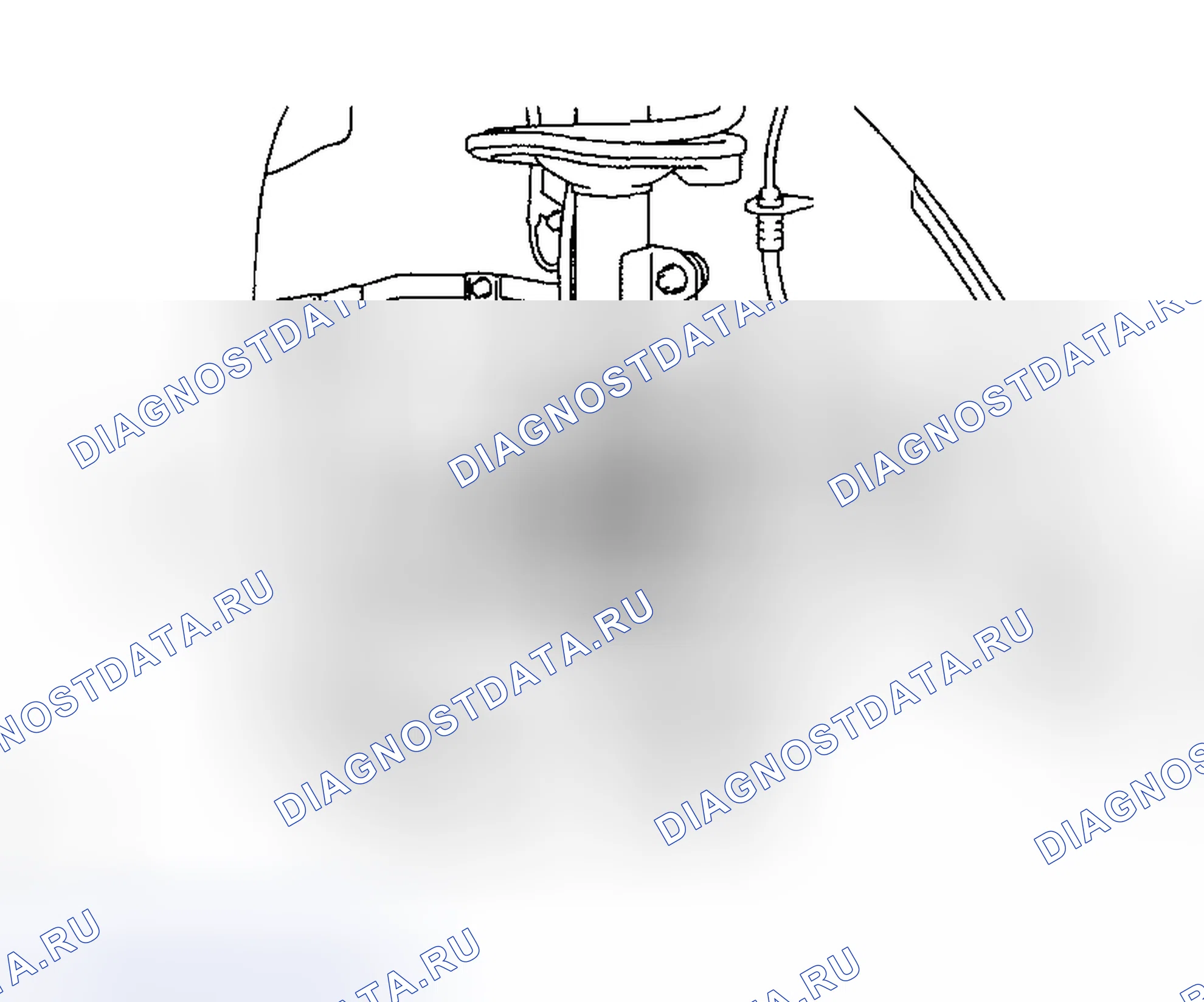 Рис. 44. Toyota Corolla IX рестайлинг