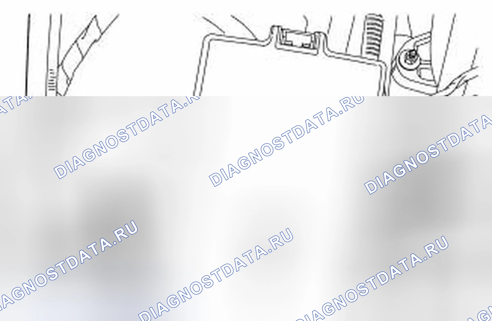 Рис. 151. Ford Mustang V рестайлинг 2