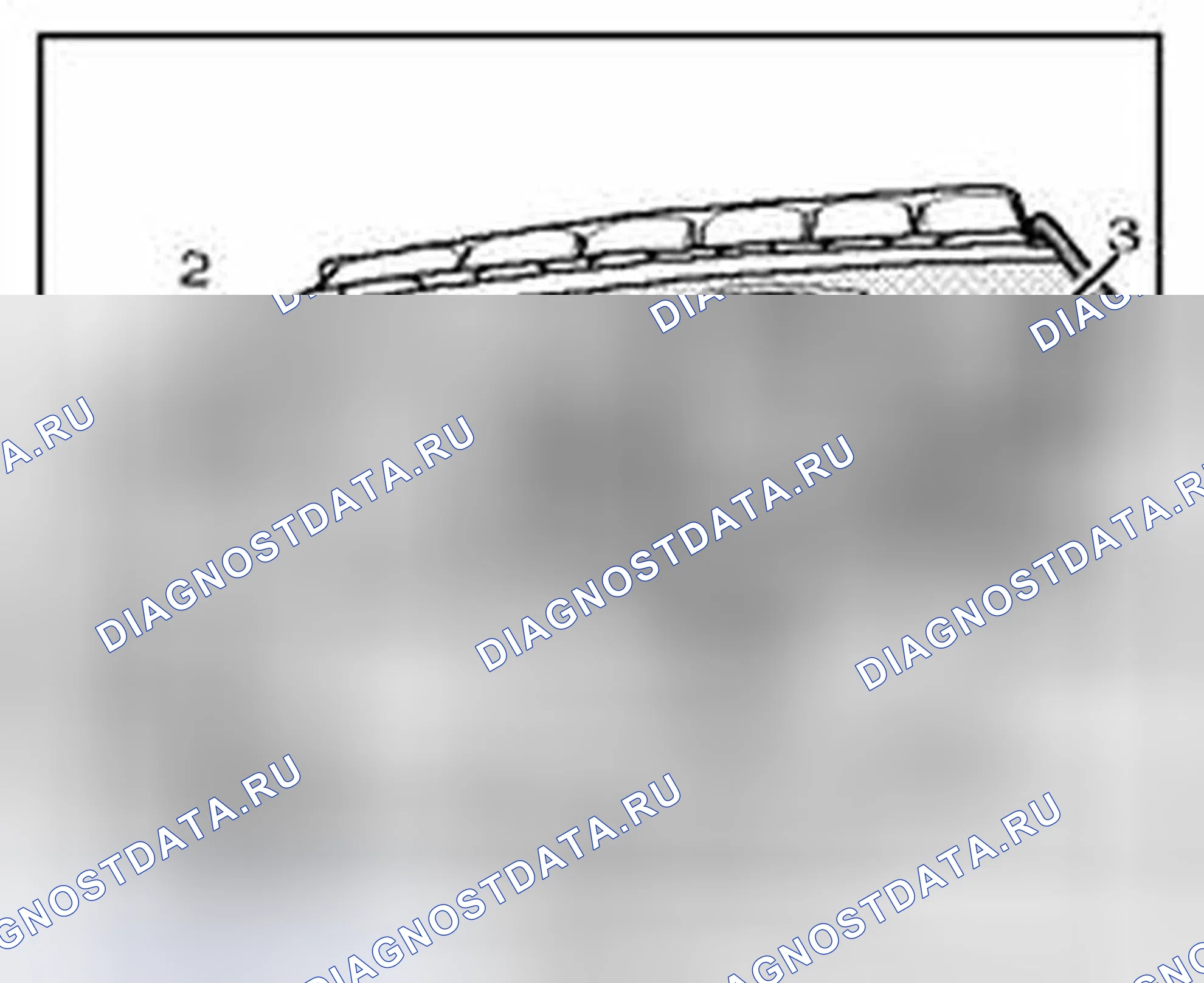 Рис. 473. Audi A8 D3 рестайлинг 2