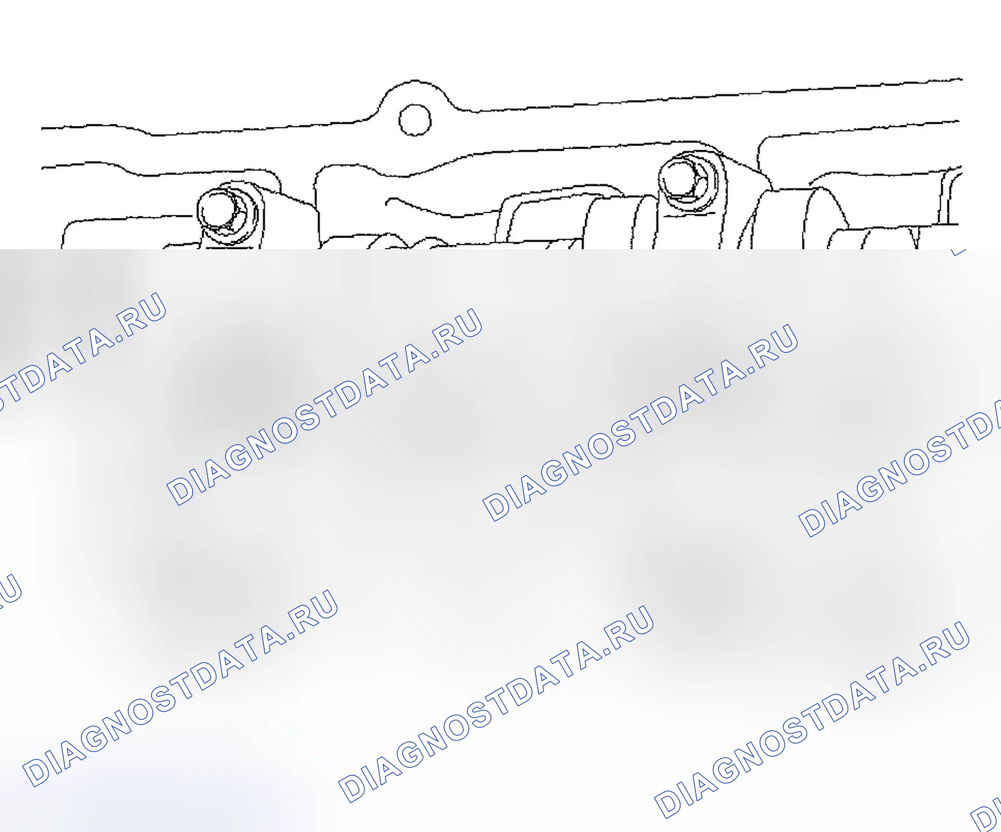 Рис. 82. Isuzu Axiom I