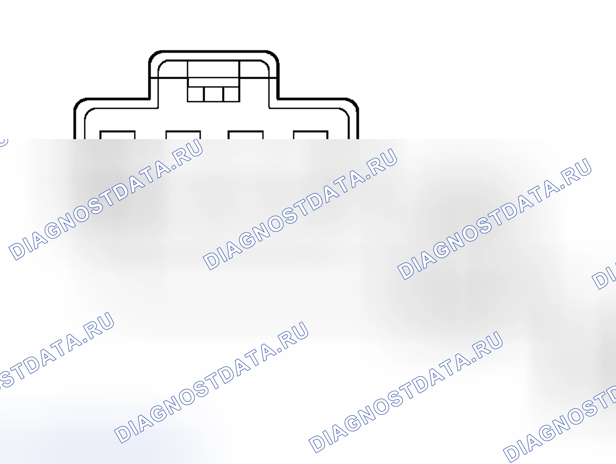 Рис. 2. Hyundai Porter IV