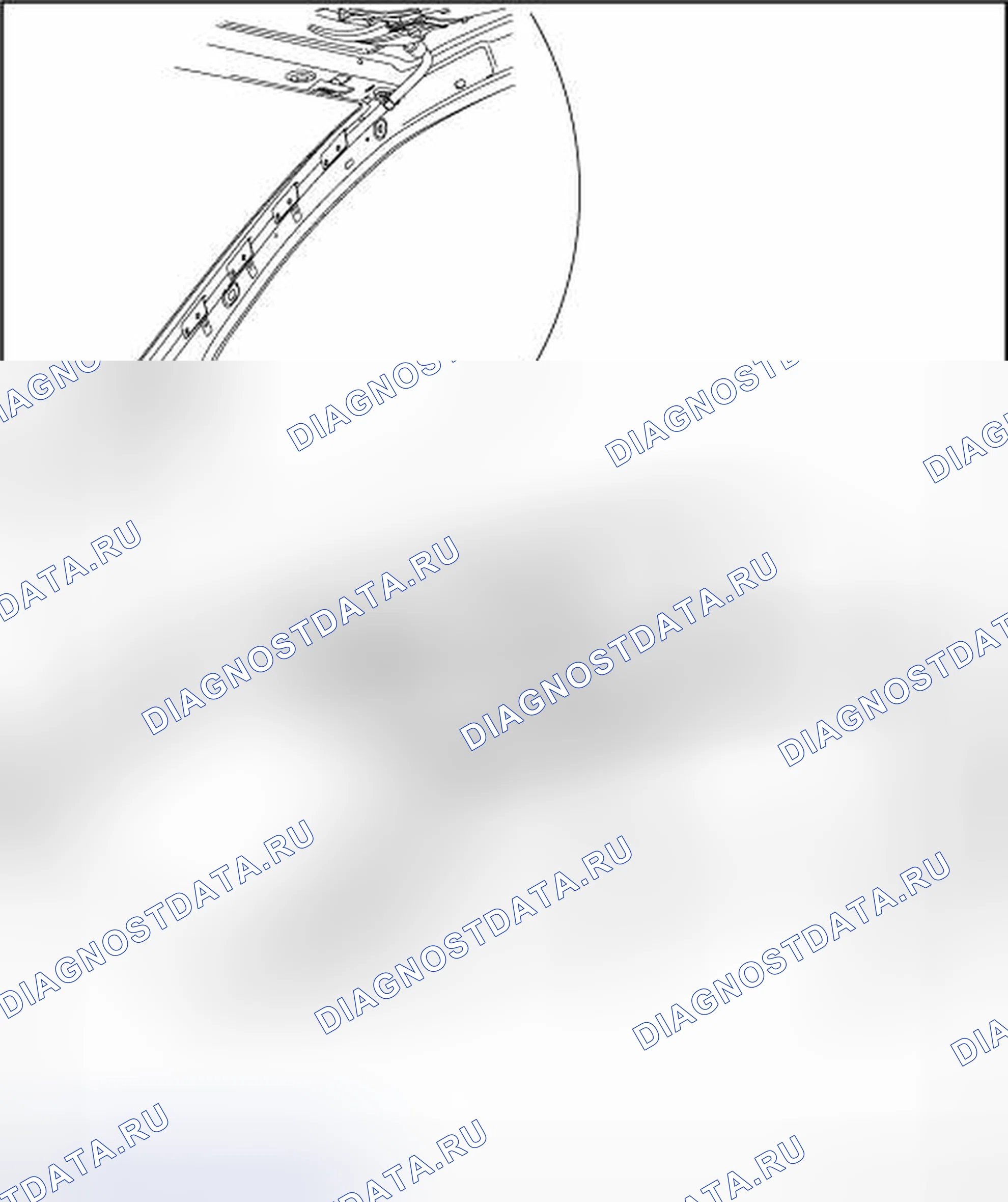 Рис. 2. Volkswagen Golf Mk7