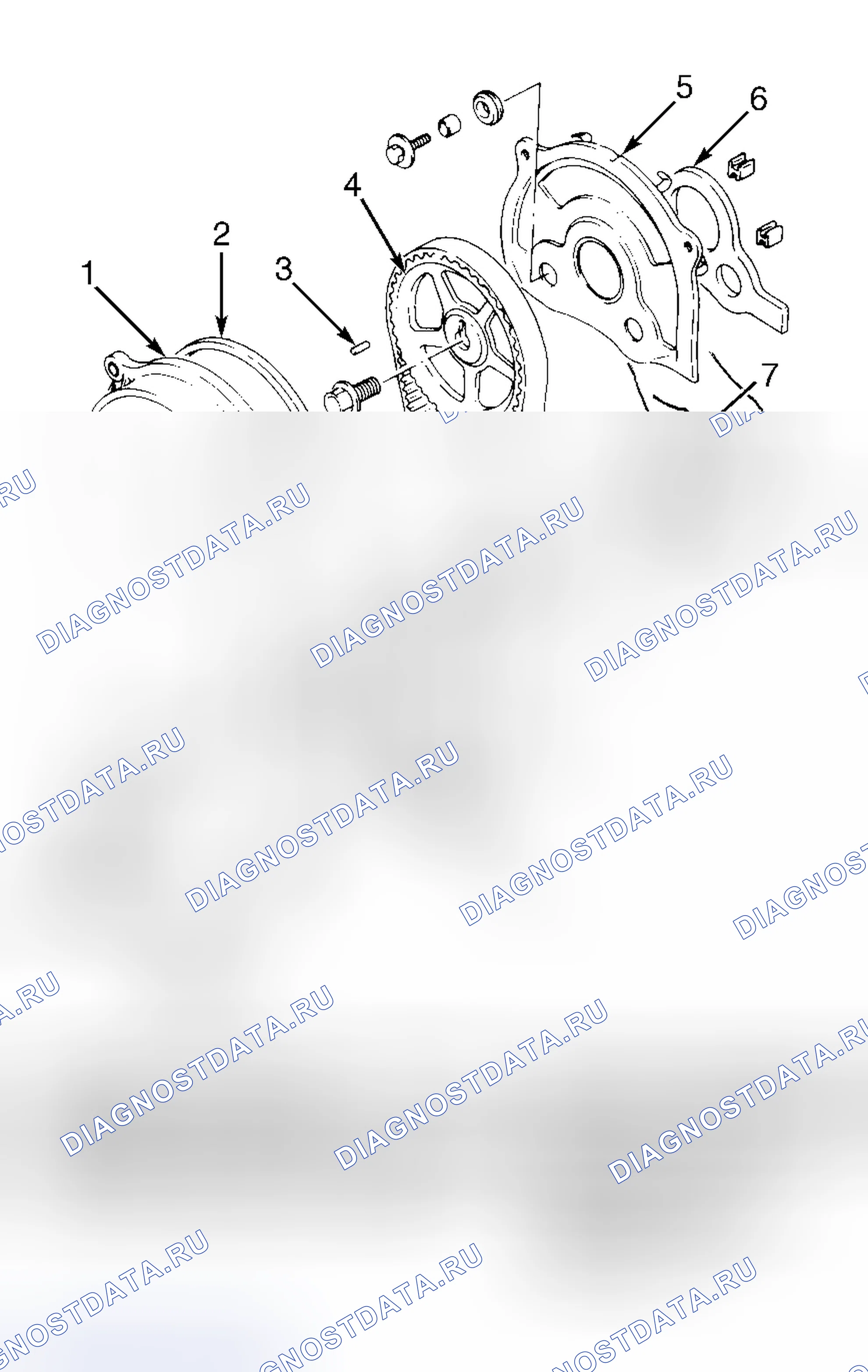 Рис. 2. Geo Tracker I