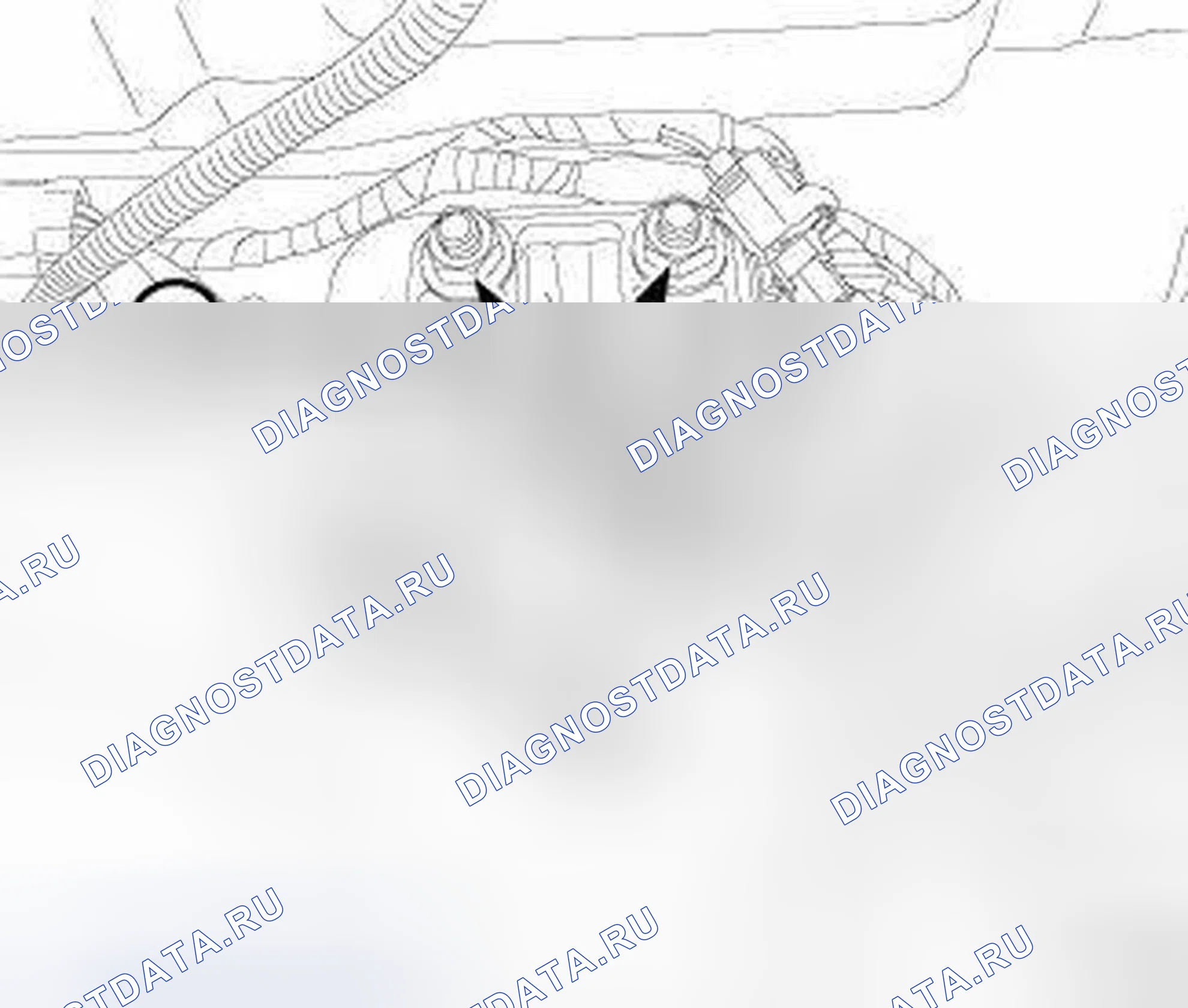 Рис. 1. Chrysler Town & Country V рестайлинг