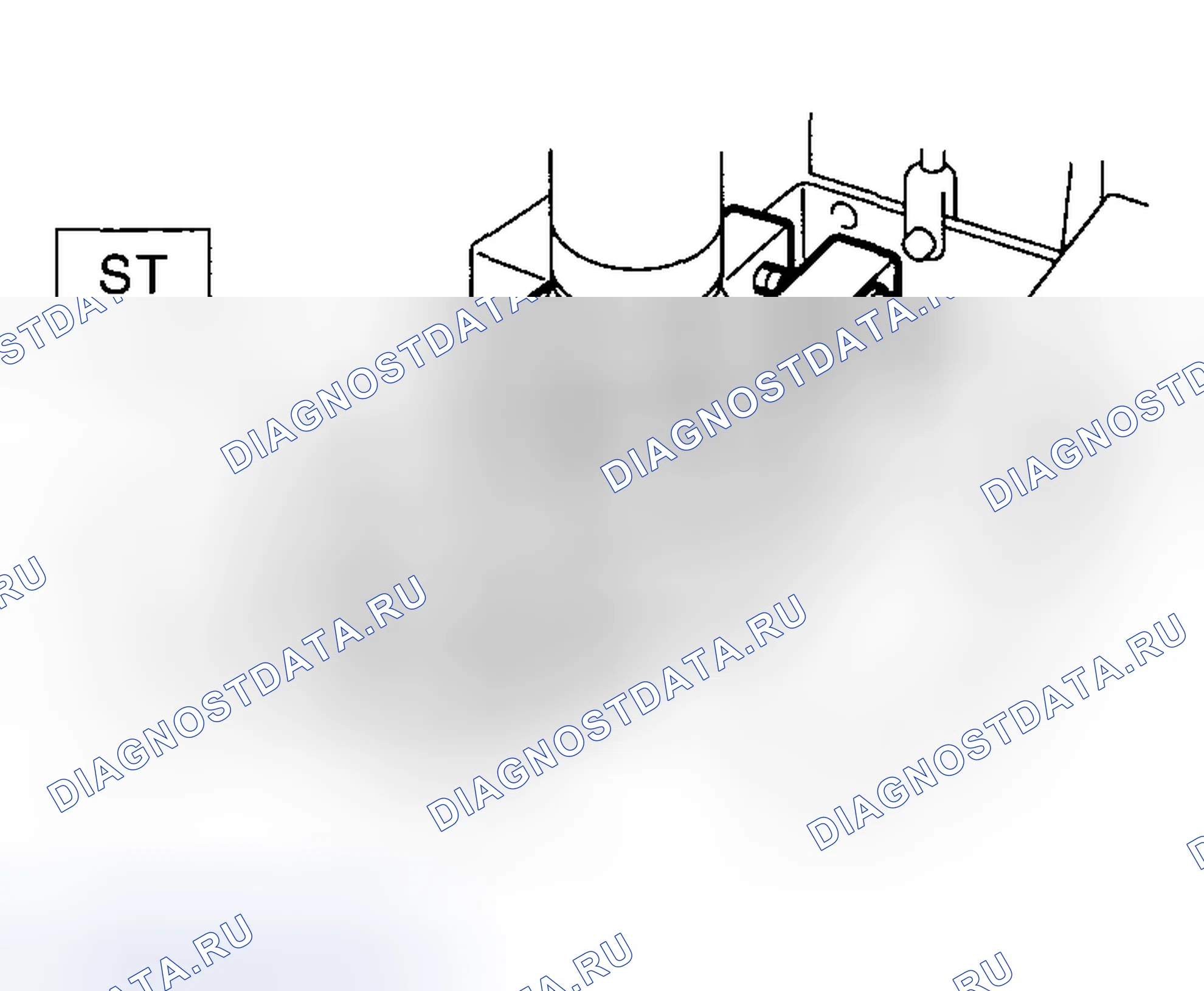 Рис. 165. Subaru Impreza GD/GC/GG рестайлинг