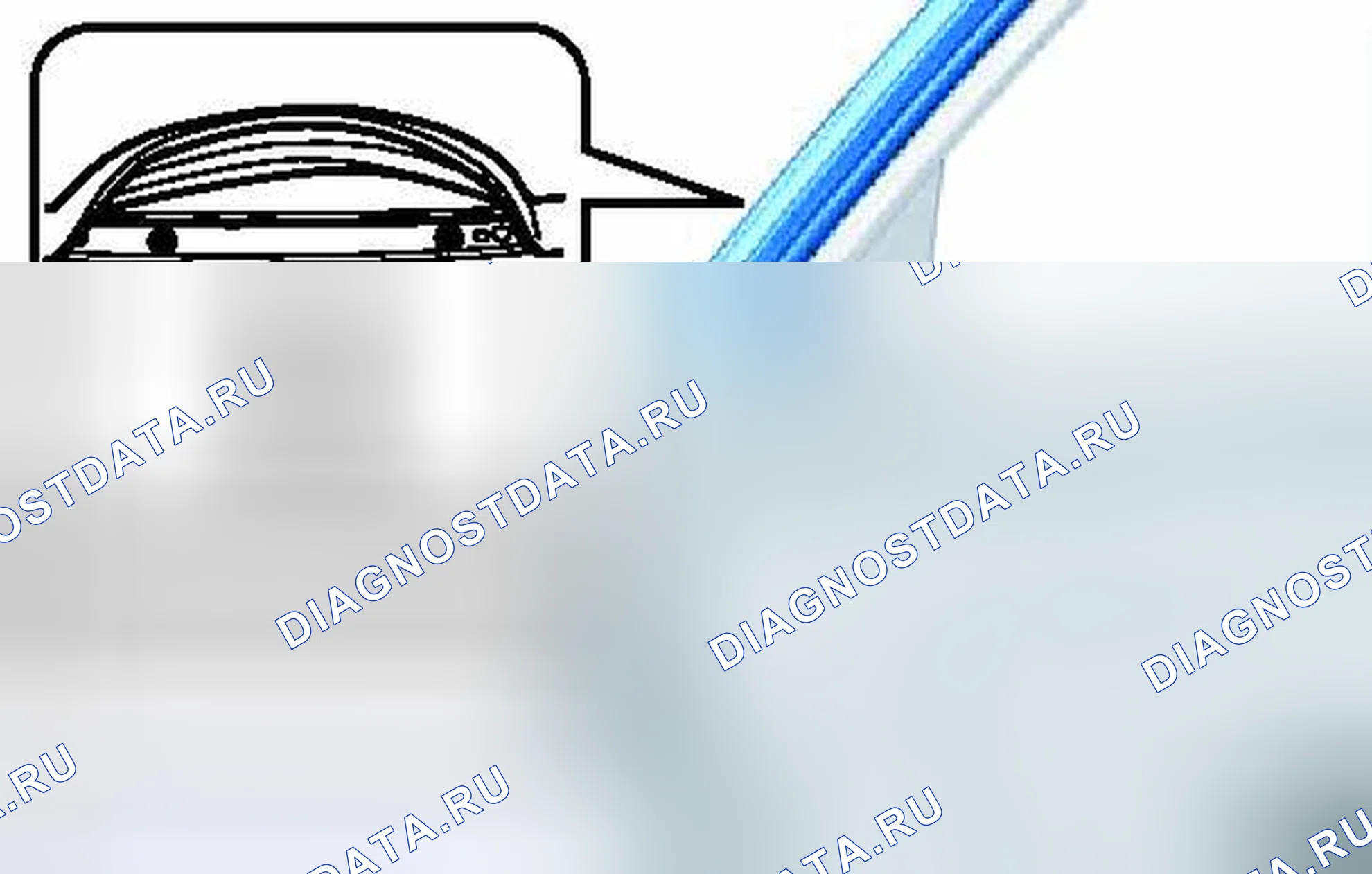 Рис. 141. Toyota Avalon XX40