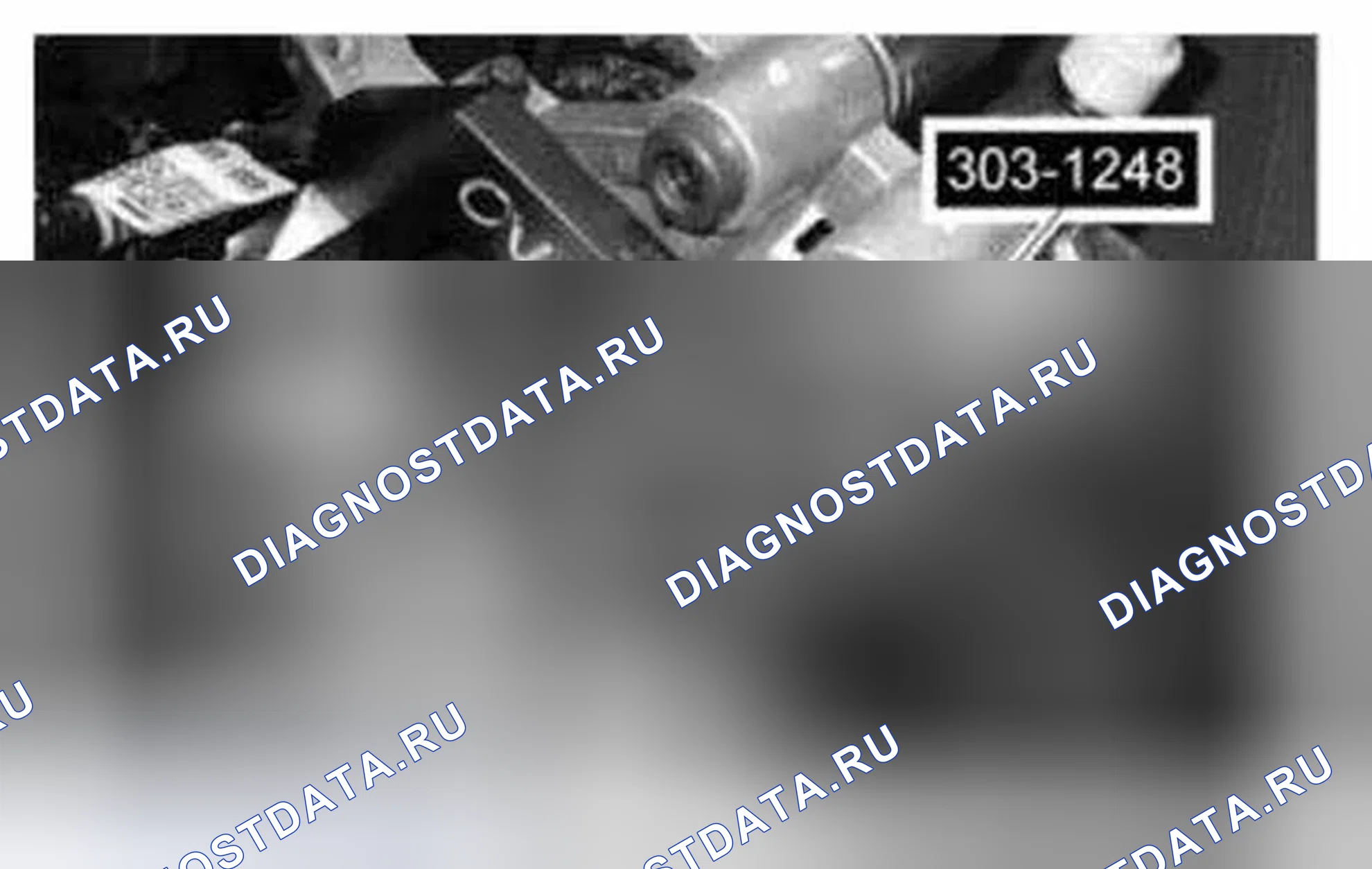 Рис. 65. Ford Mustang V рестайлинг