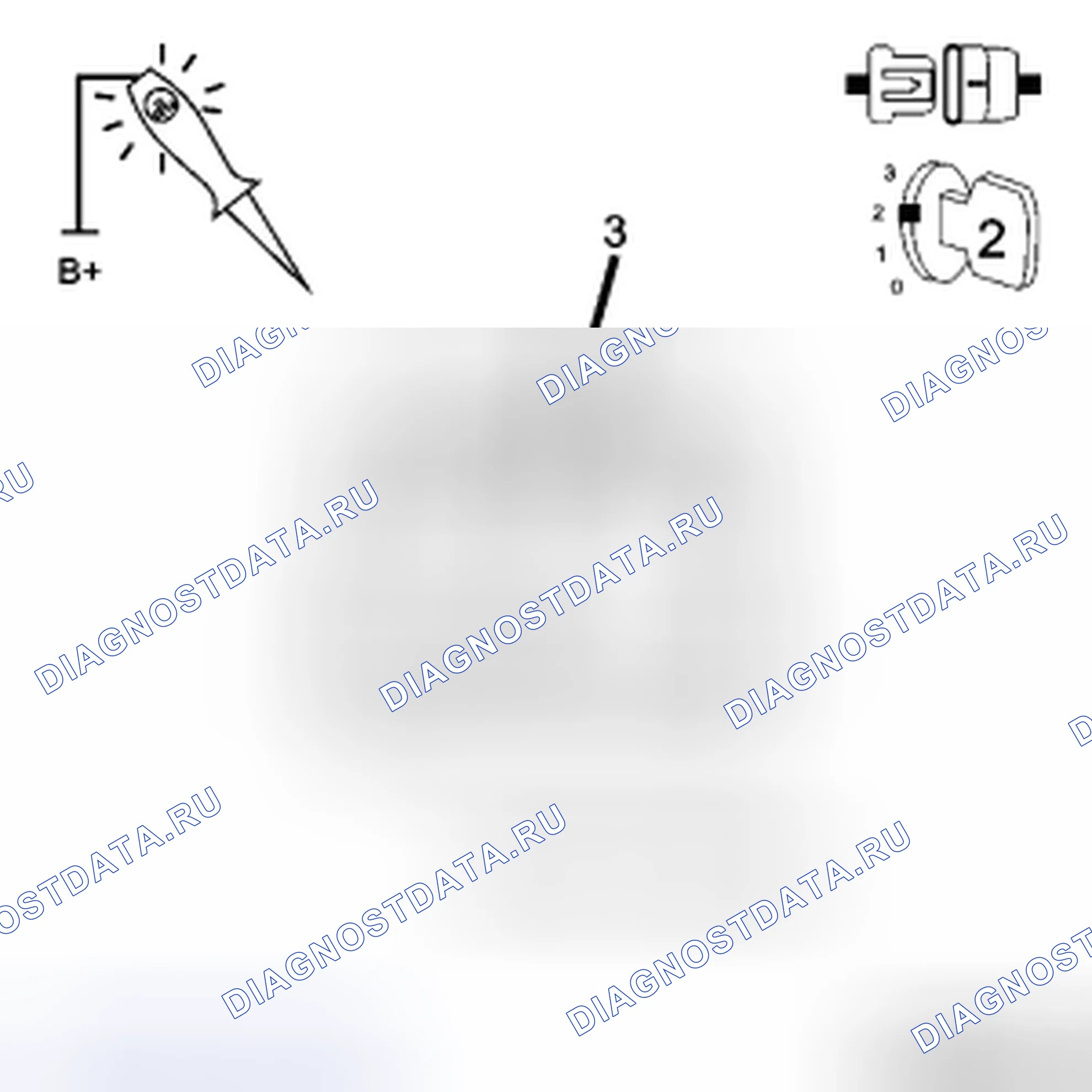 Рис. 628. Chrysler Town & Country V