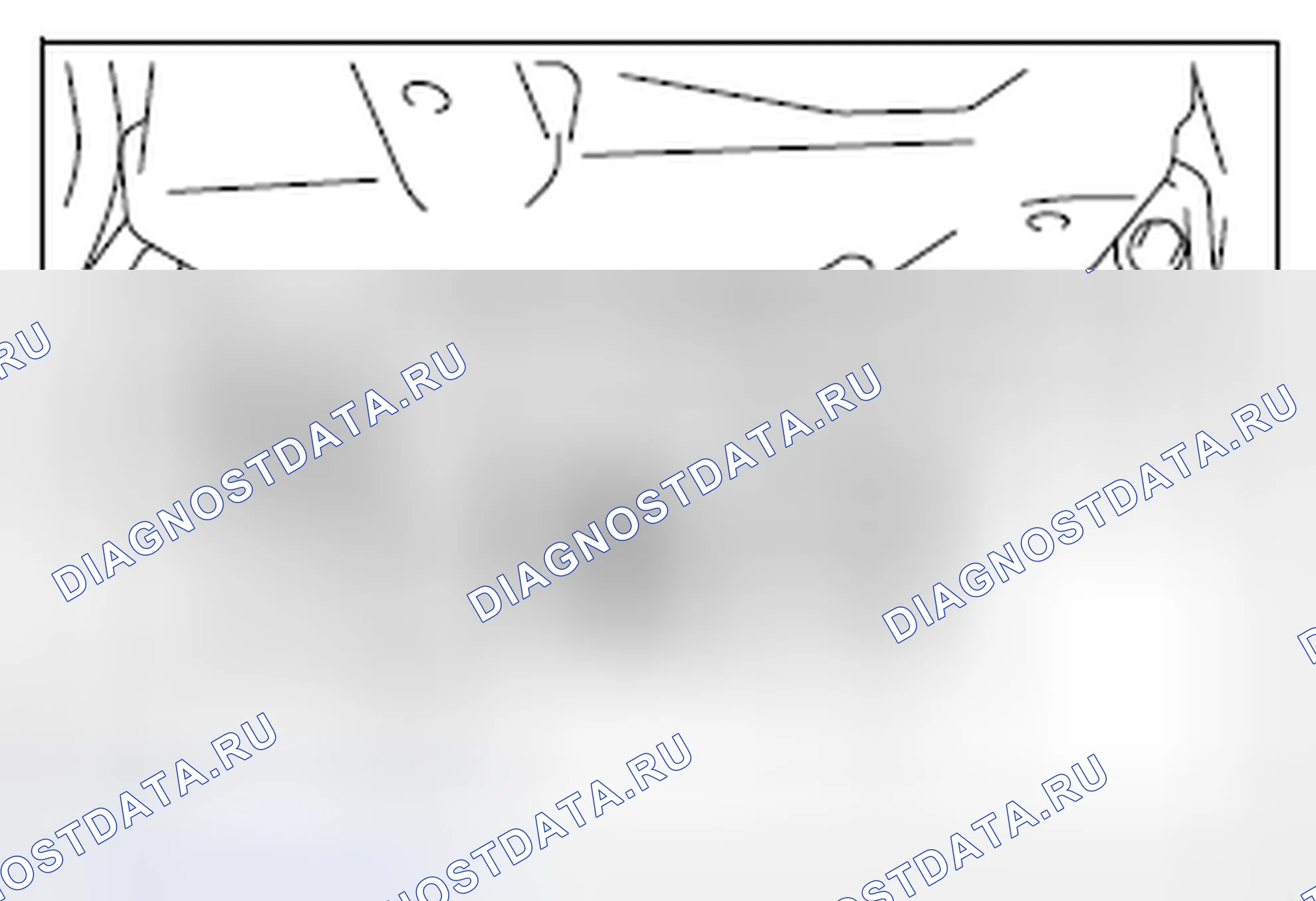 Рис. 74. Hyundai Creta I рестайлинг