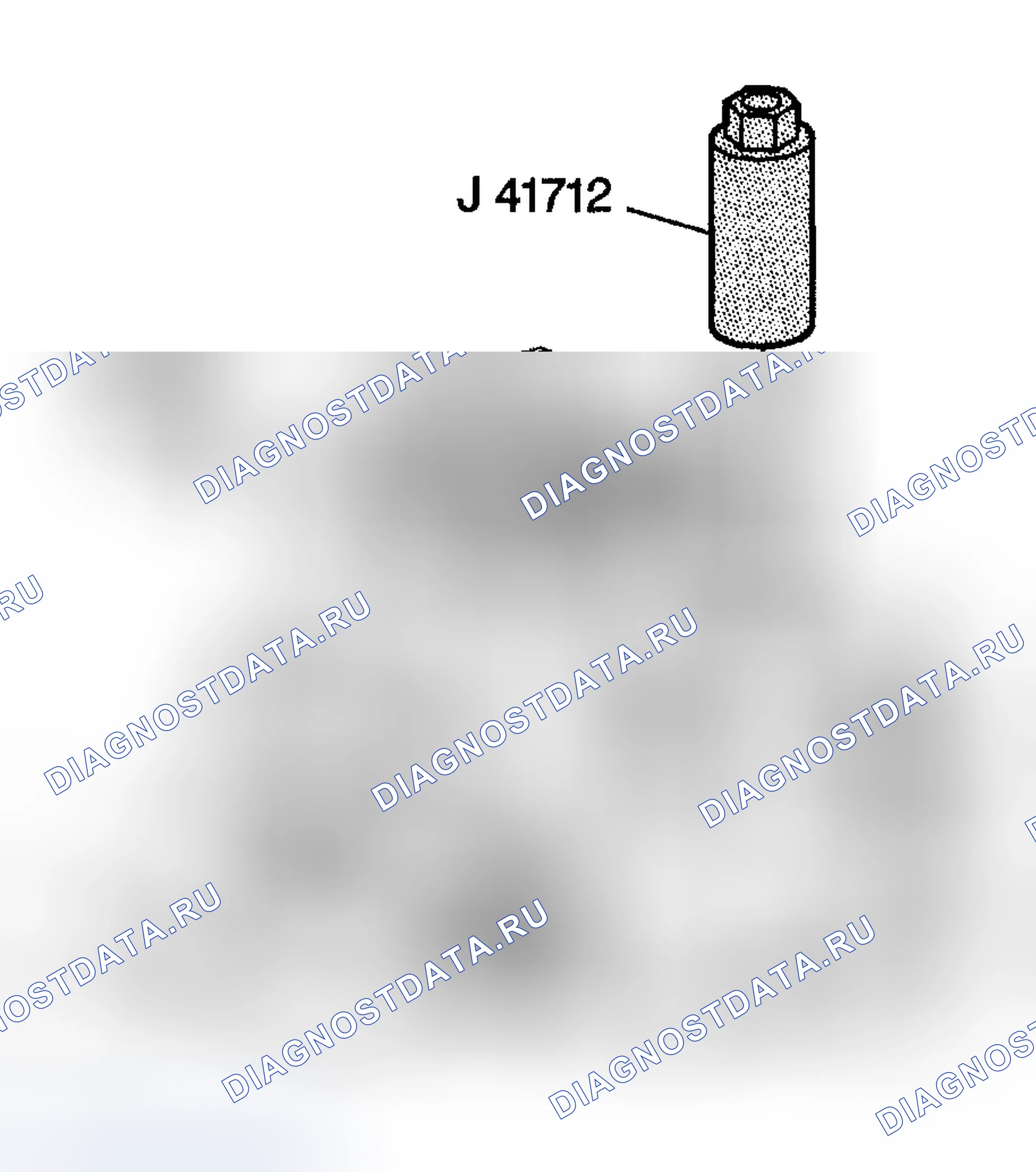 Рис. 1351. Chevrolet Silverado 1500 HD 