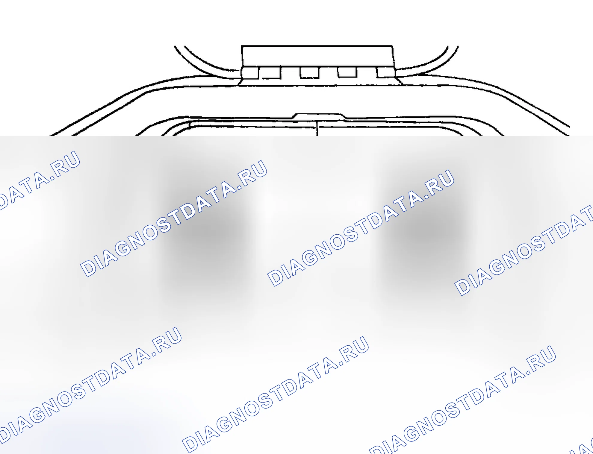 Рис. 82. Ford Pickup F250 Super Duty I