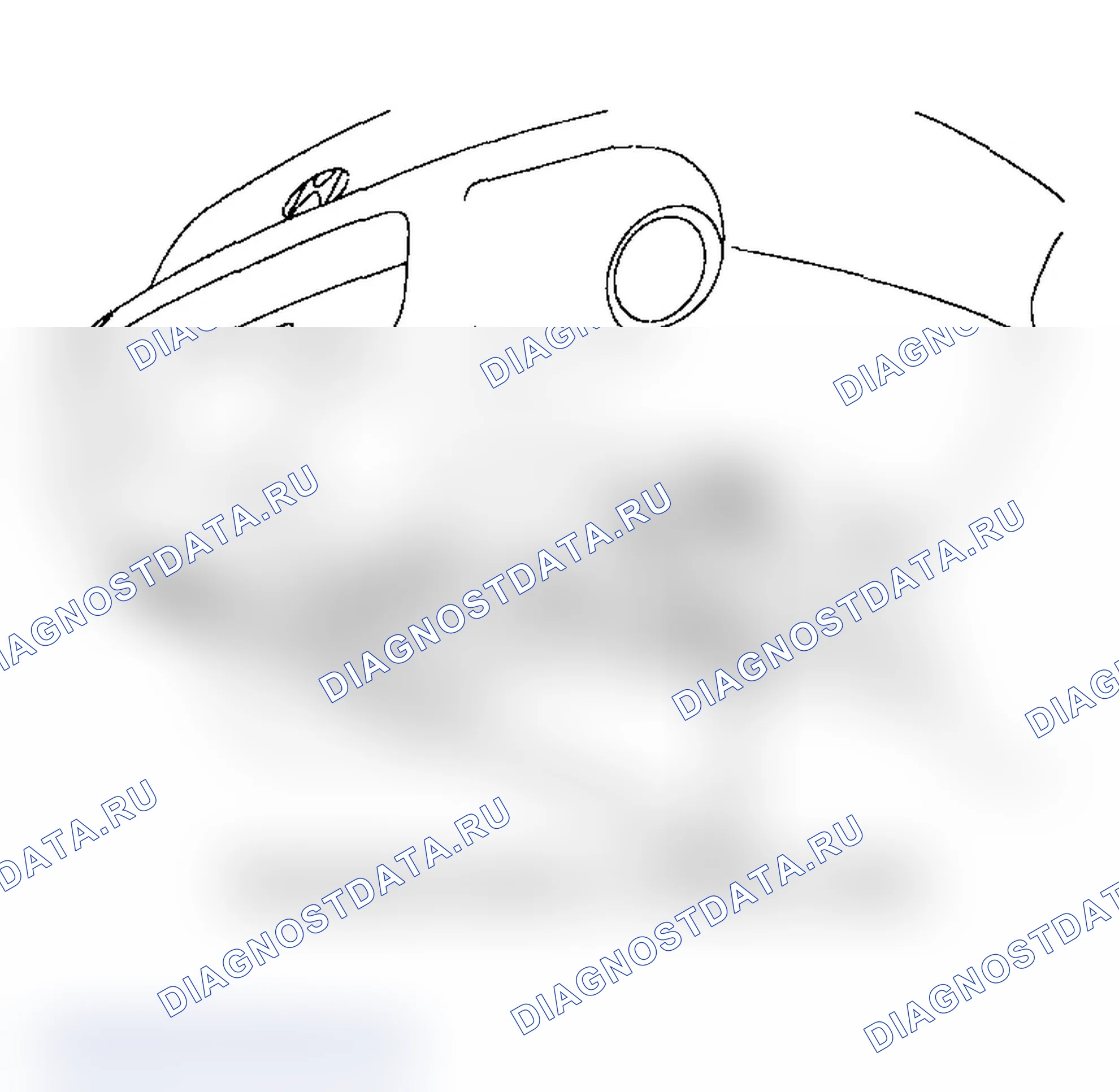 Рис. 11. Hyundai Santa Fe II