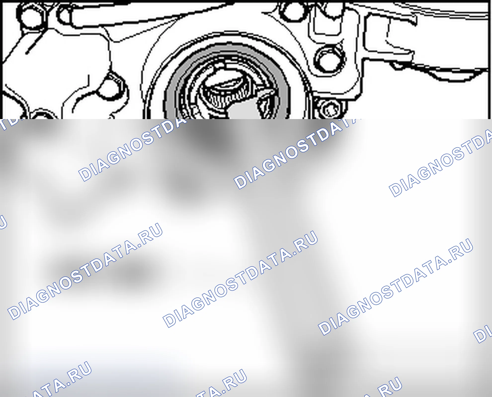 Рис. 81. Audi TT 8J рестайлинг