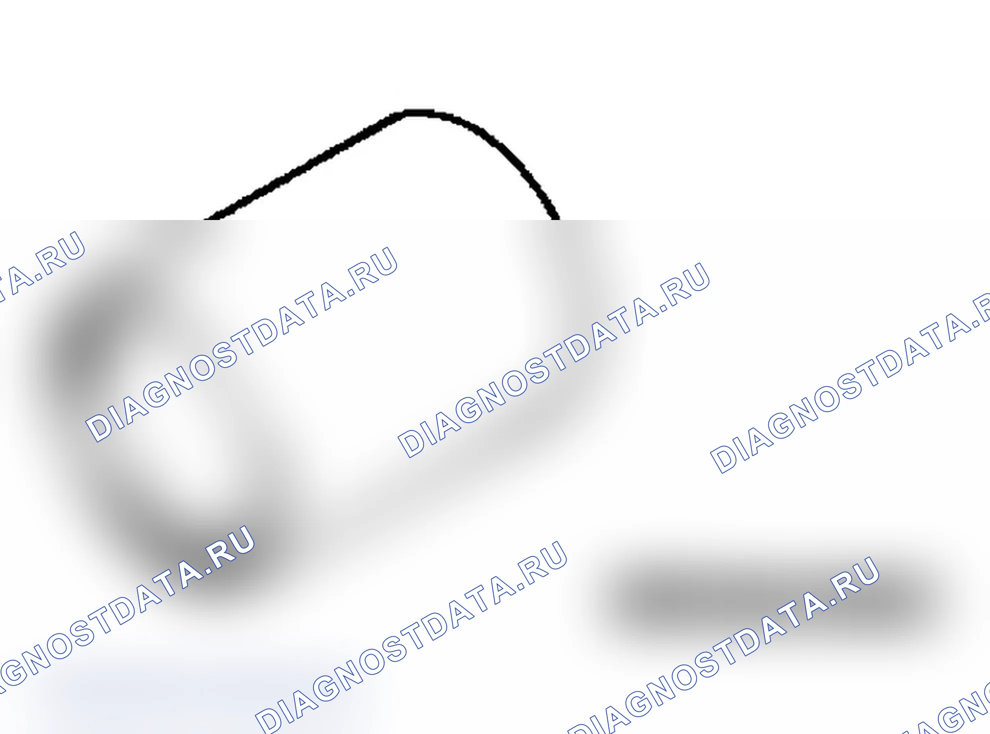 Рис. 6. Mitsubishi Lancer Ralliart IX рестайлинг