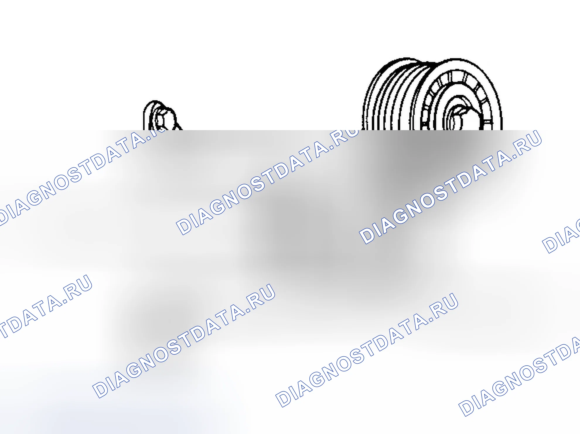 Рис. 4. Jeep Grand Cherokee ZJ