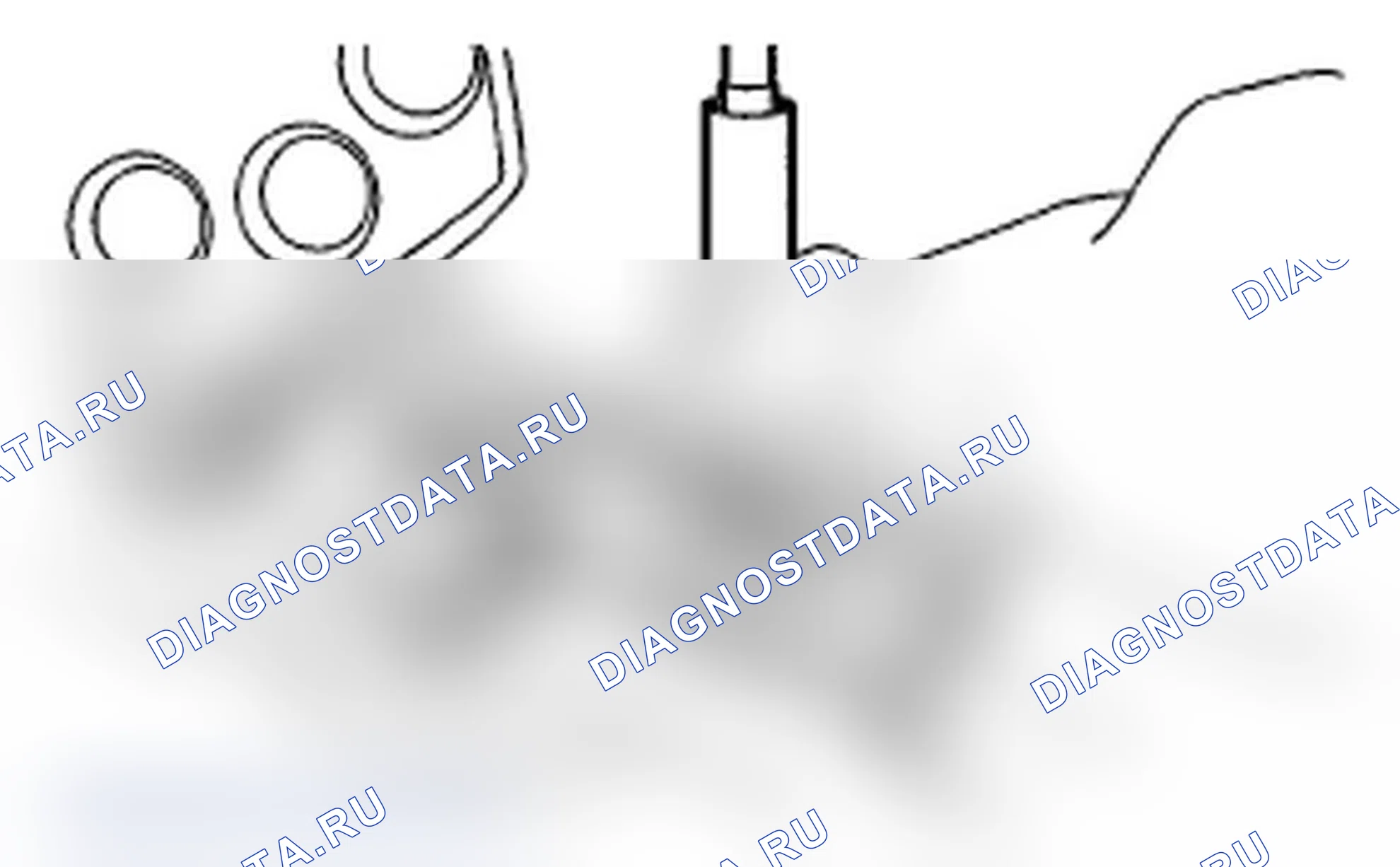 Рис. 490. Subaru Impreza WRX GH