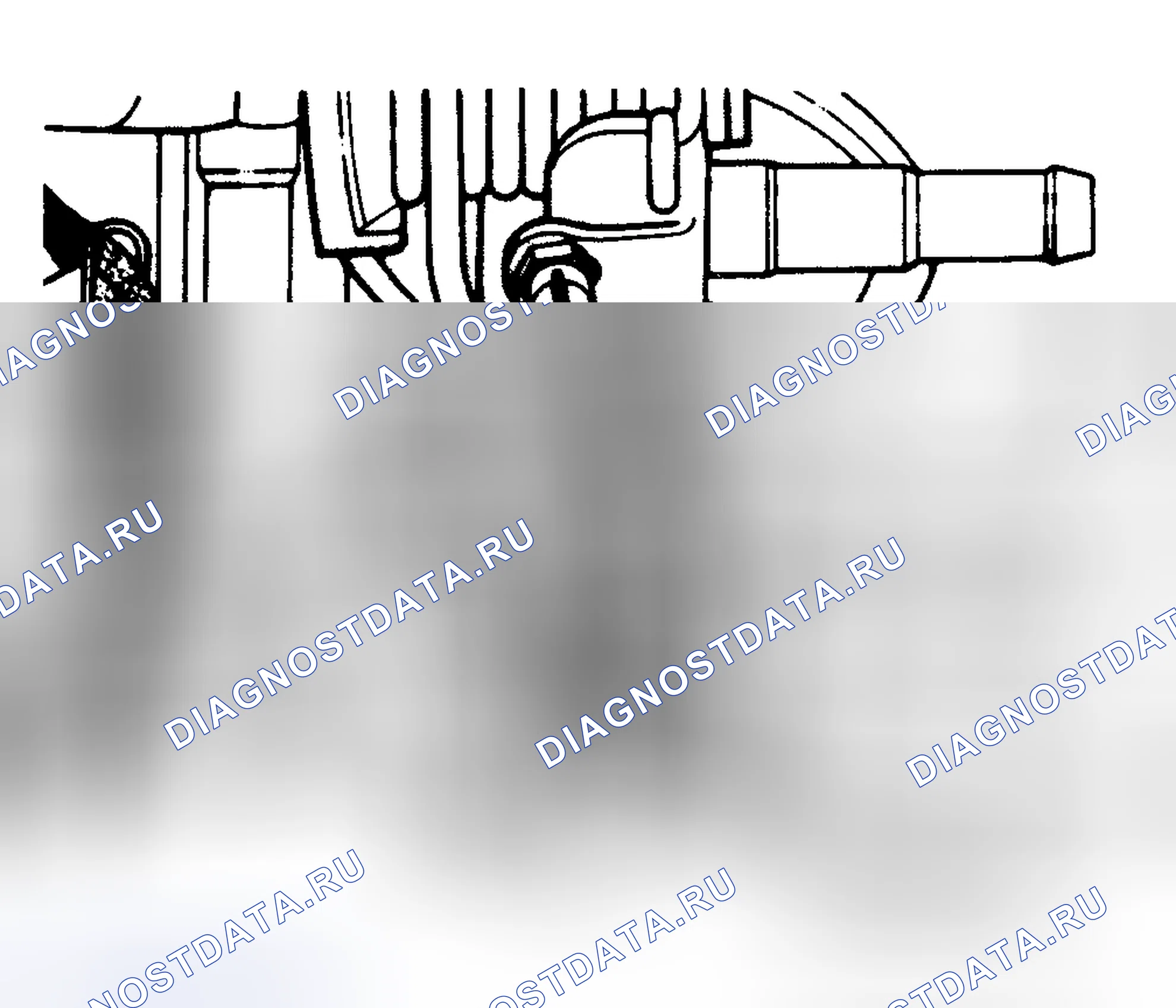 Рис. 8. Plymouth Voyager I