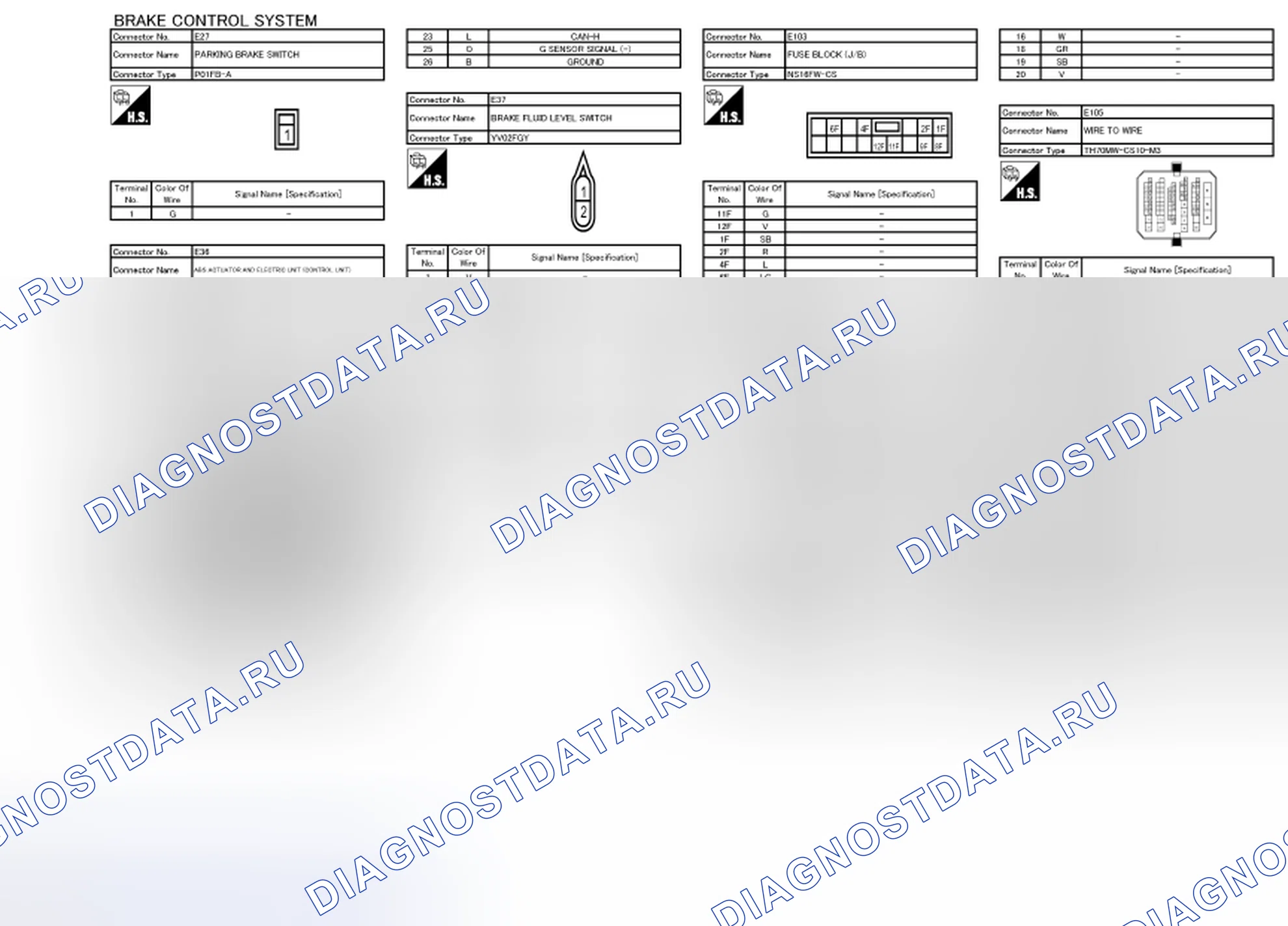 Рис. 13. Nissan Quest IV
