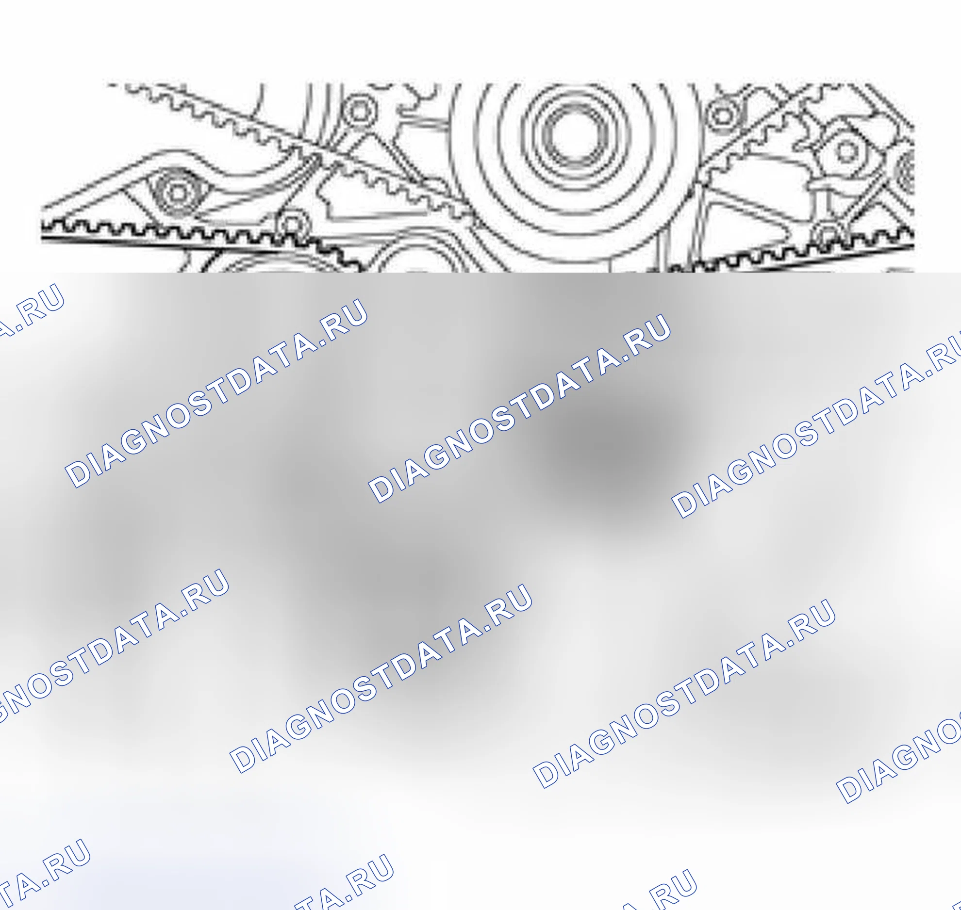 Рис. 469. Audi A6 C5 рестайлинг