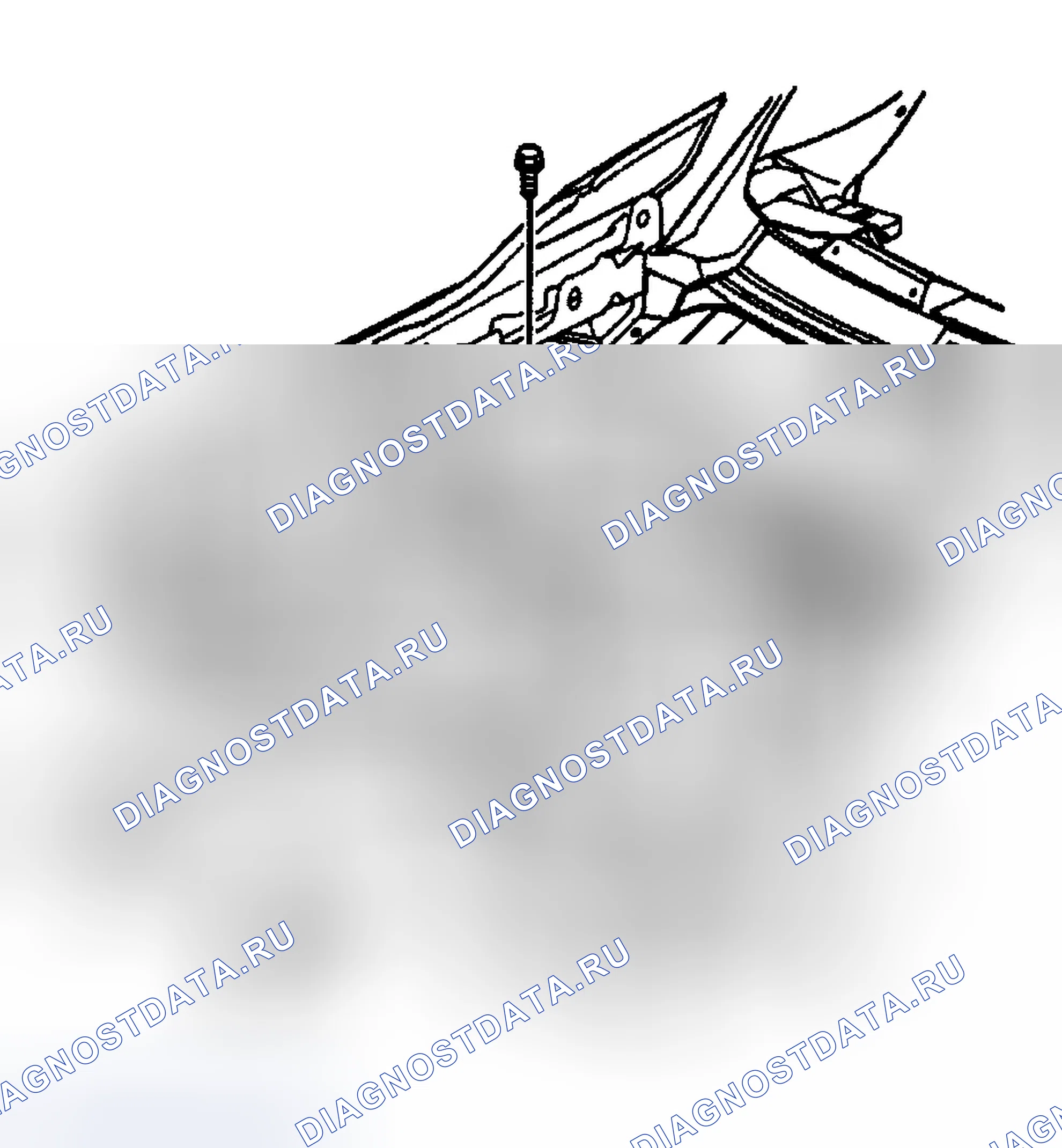 Рис. 155. Chevrolet Silverado 1500 HD 