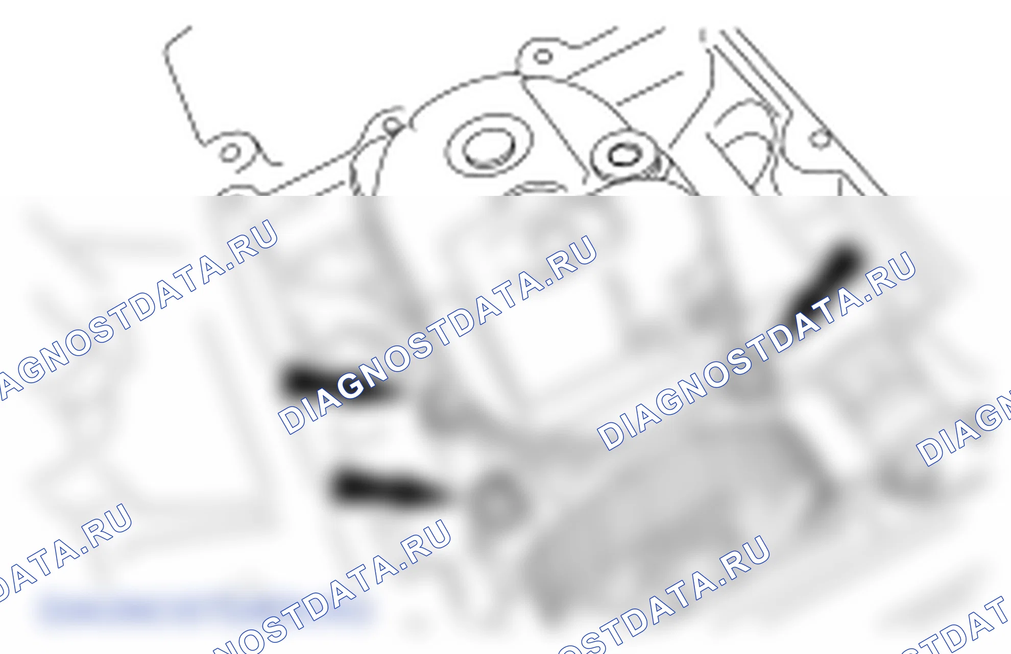Рис. 1046. Ford Cutaway E350 