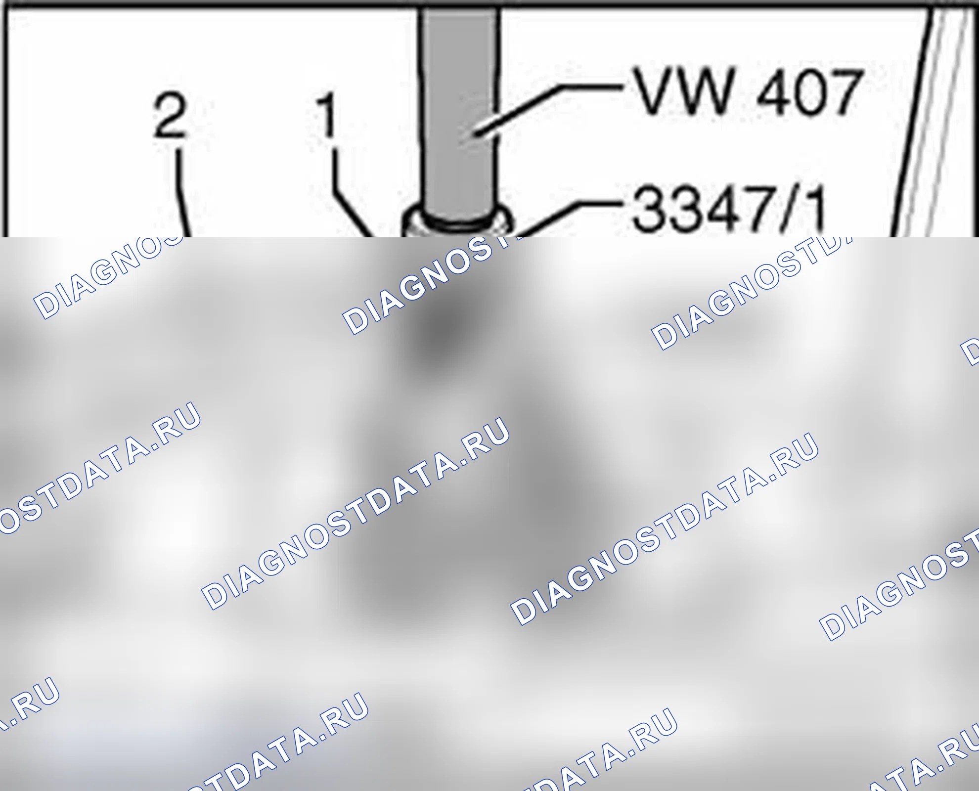 Рис. 121. Audi A6 C6 рестайлинг