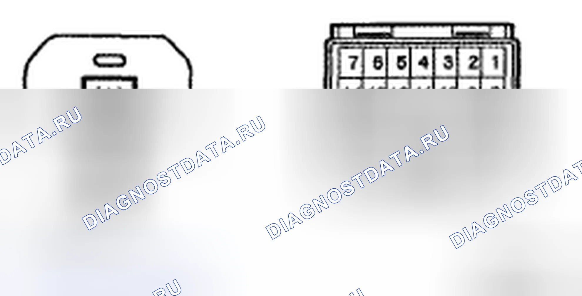 Рис. 64. Toyota 4Runner IV рестайлинг