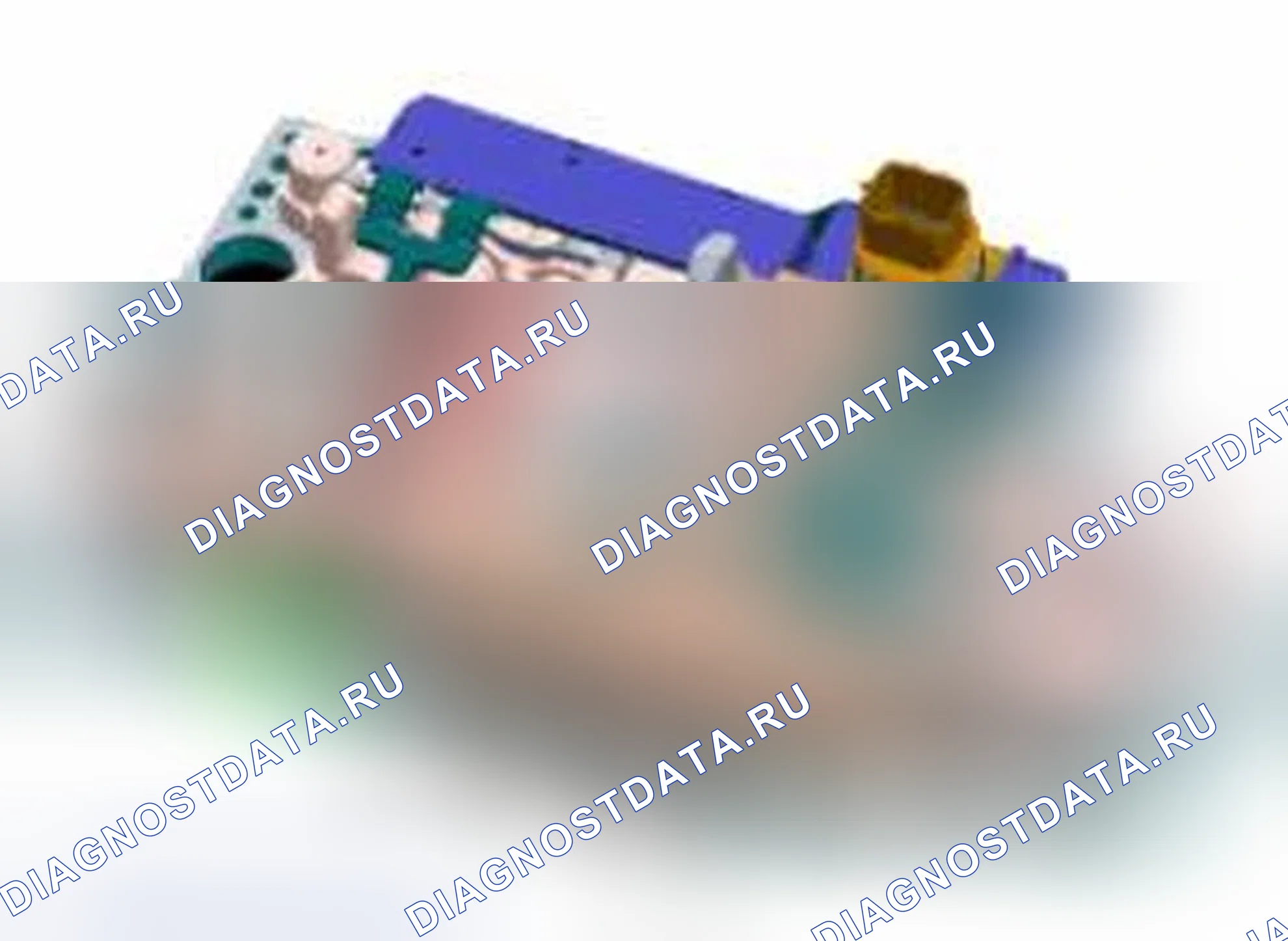 Рис. 523: Описание автоматической трансмиссии (акпп). Hyundai Genesis I рестайлинг