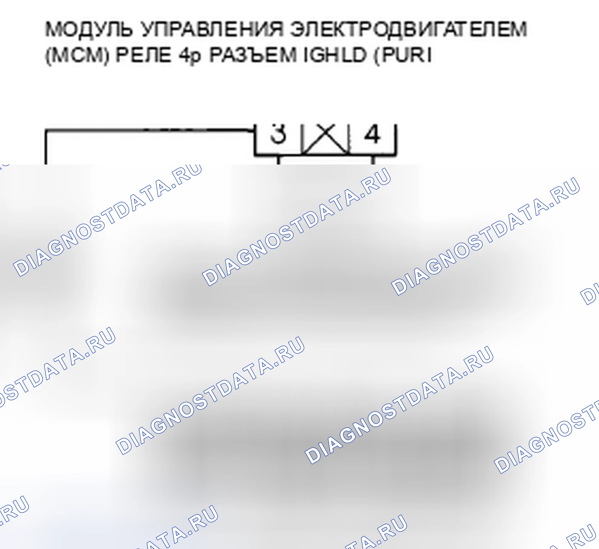 Рис. 488. Honda Insight ZE2 рестайлинг