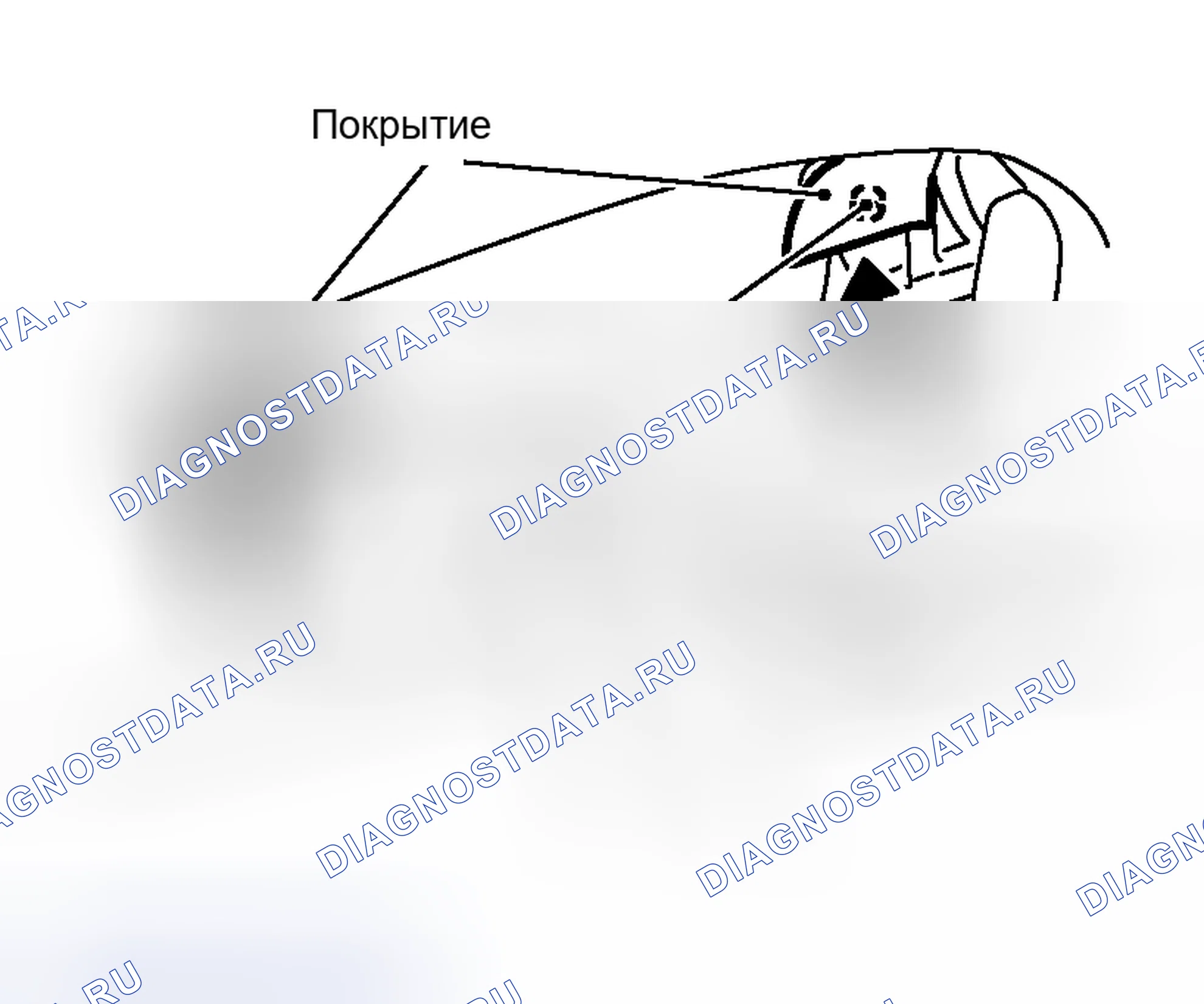Рис. 22: ДЕМОНТАЖ. Nissan Murano Z50