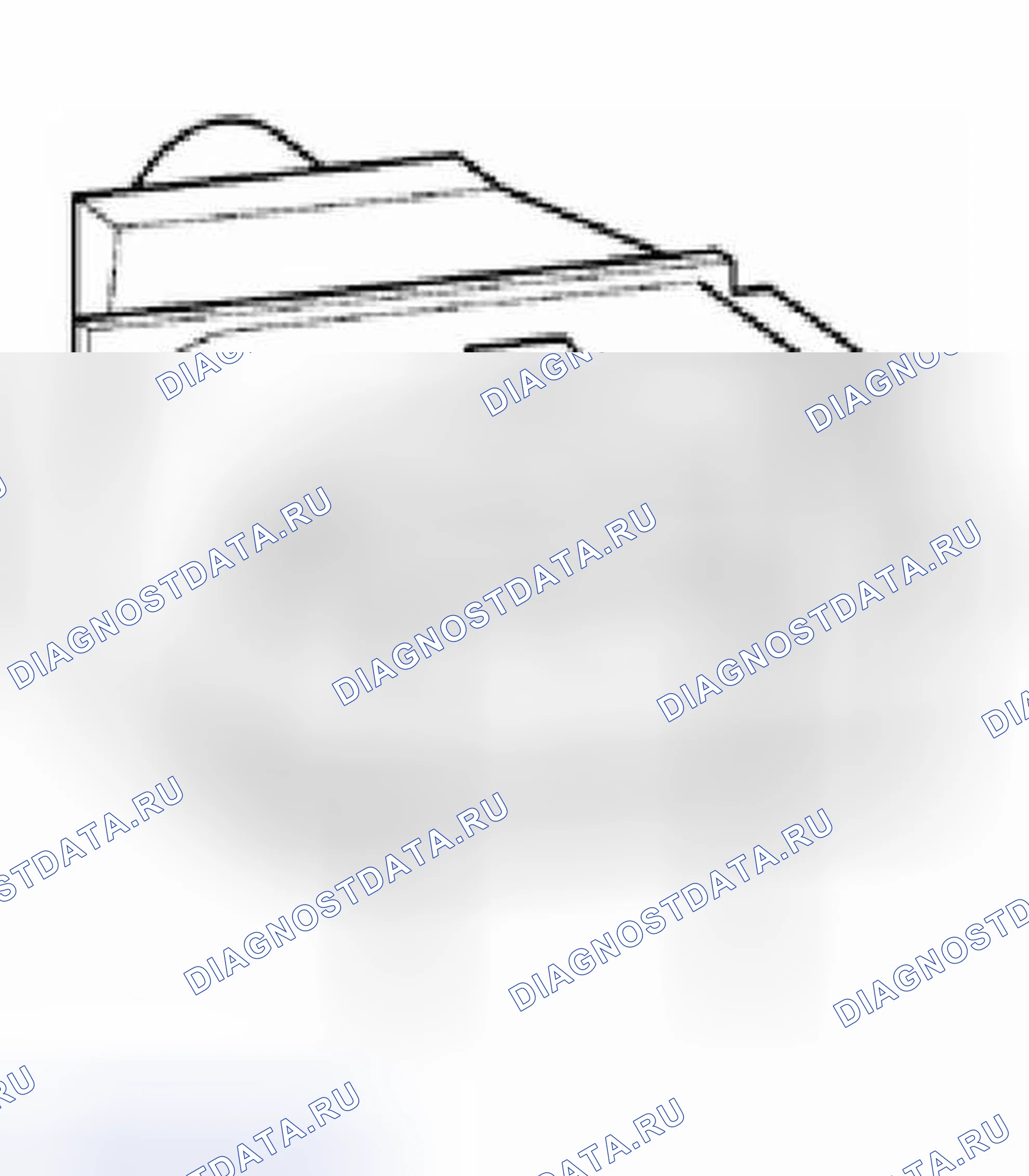 Рис. 119. Audi A6 C5 рестайлинг