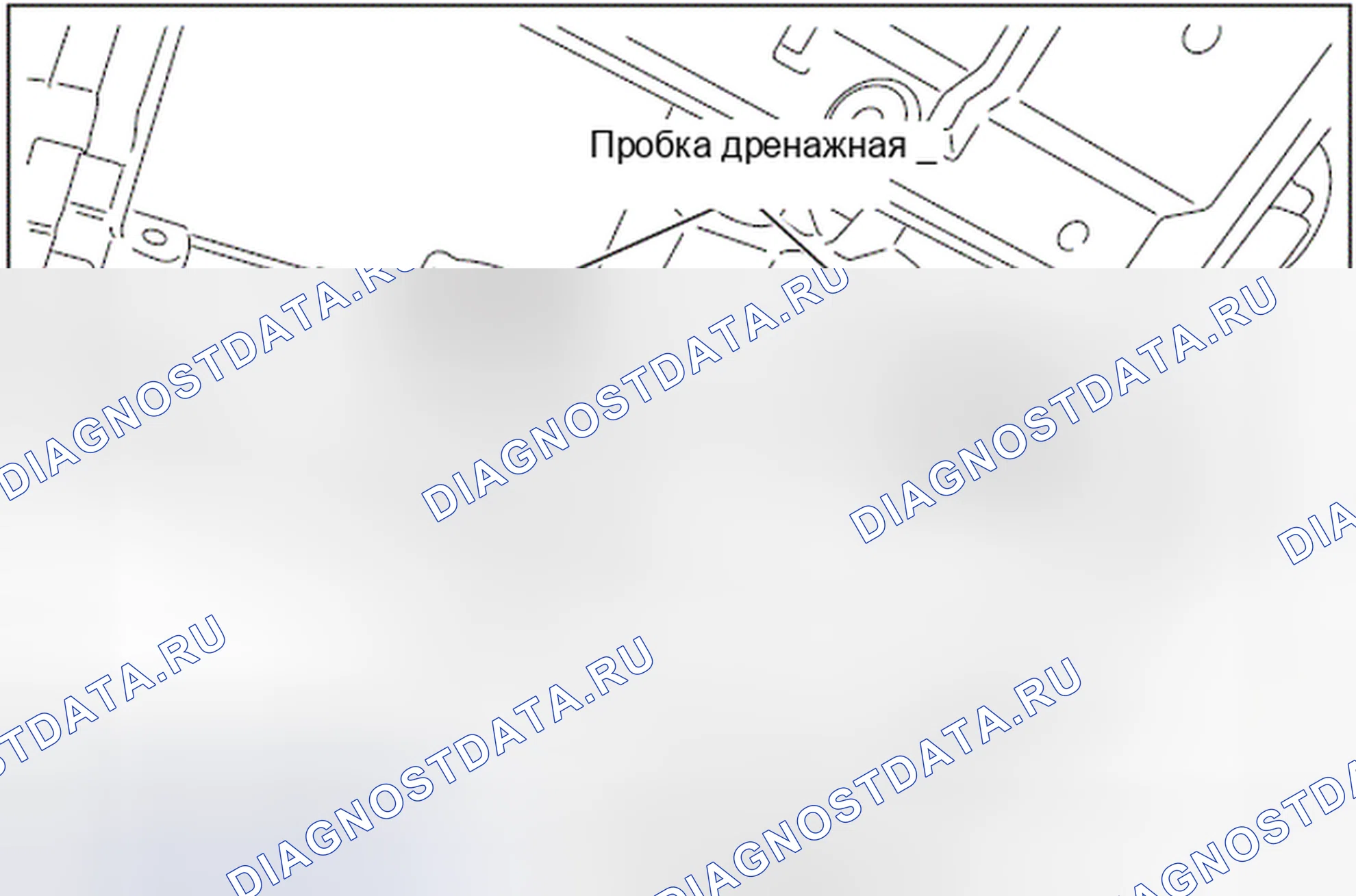 Рис. 44. Mitsubishi Lancer Ralliart X рестайлинг