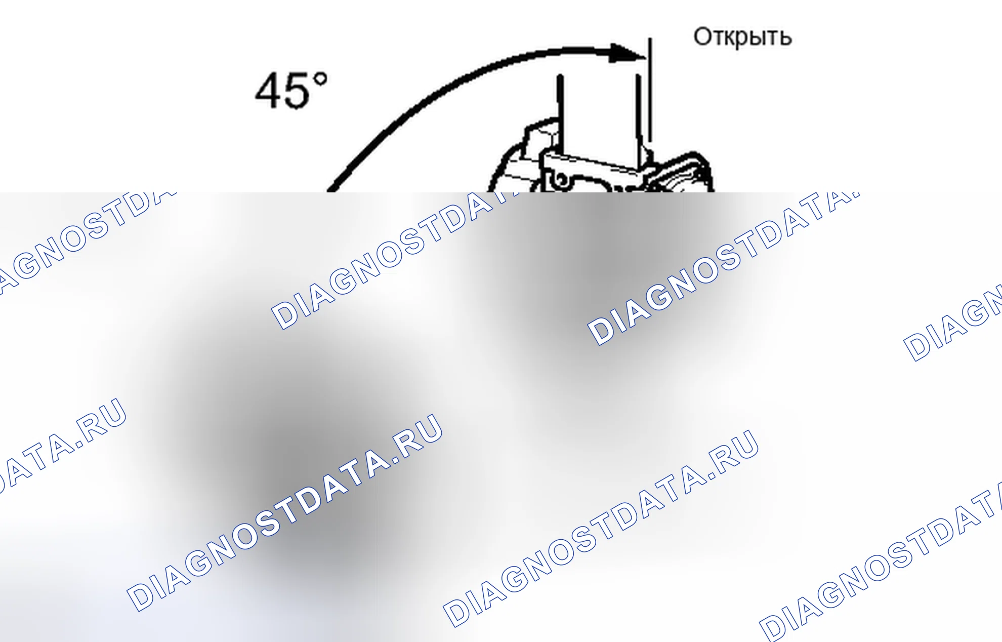 Рис. 148: ПРОВЕРКА блока управления систем безопасности. Toyota Corolla X рестайлинг