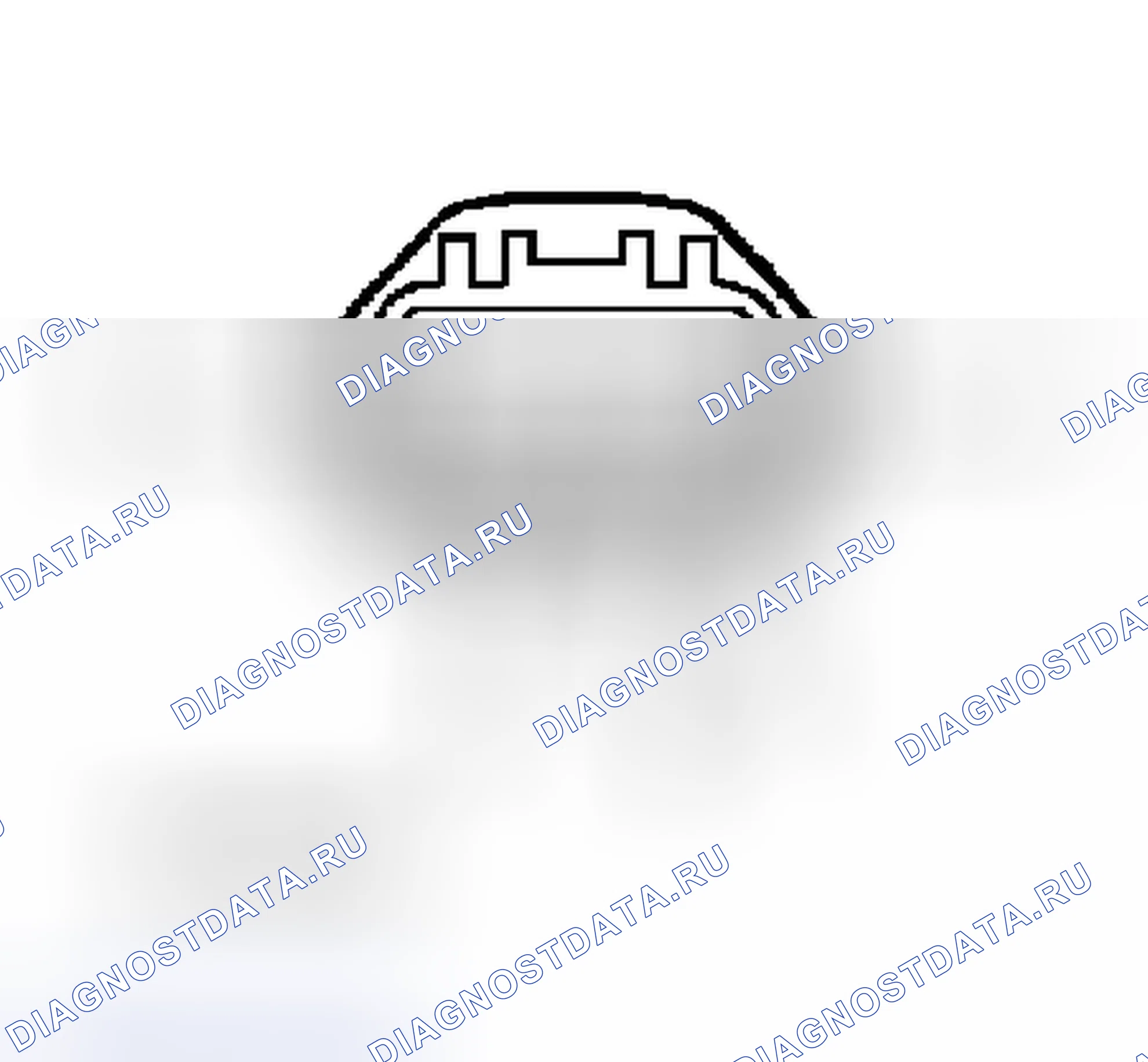 Рис. 12. Toyota Camry XV20