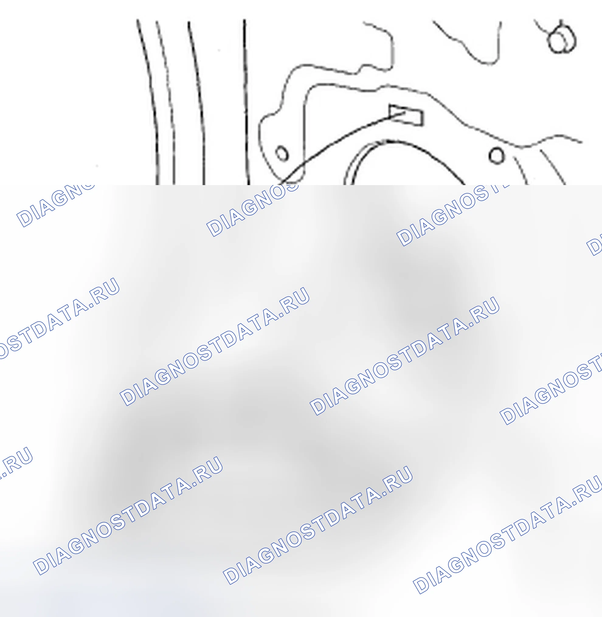 Рис. 17: Дверной динамик. Honda Fit I