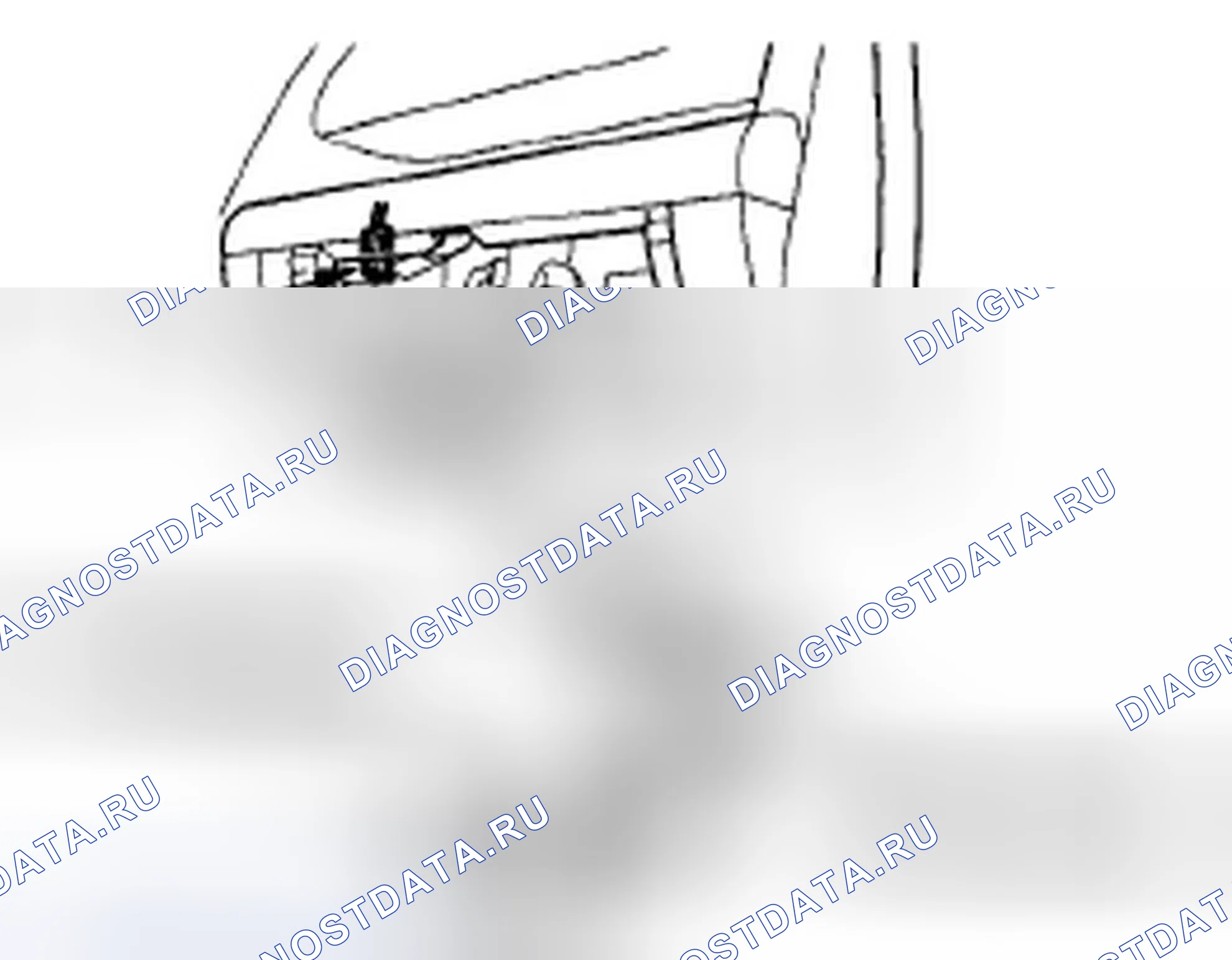 Рис. 41. Honda Element YH2 рестайлинг