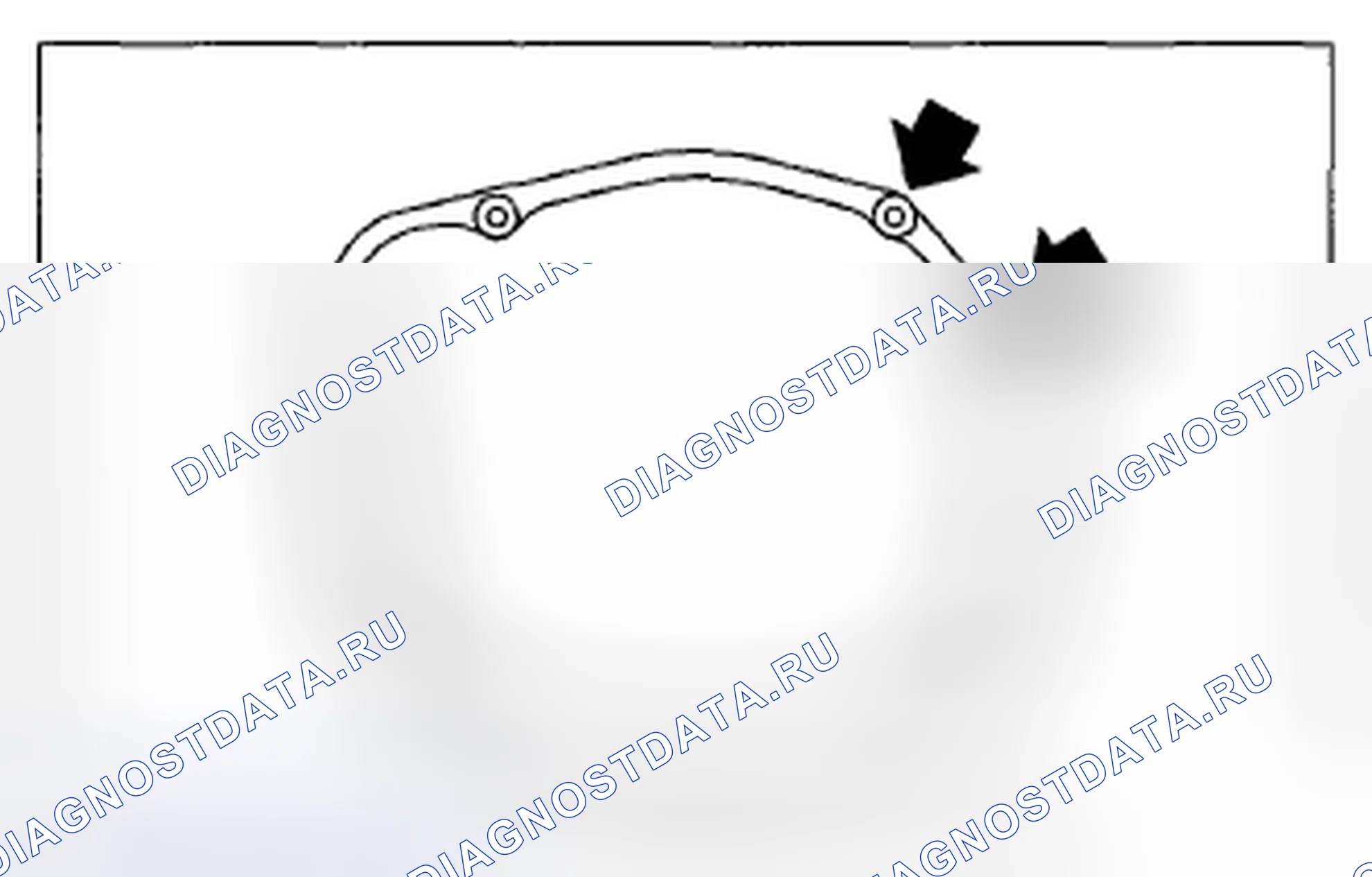 Рис. 111. Subaru Impreza WRX GE рестайлинг