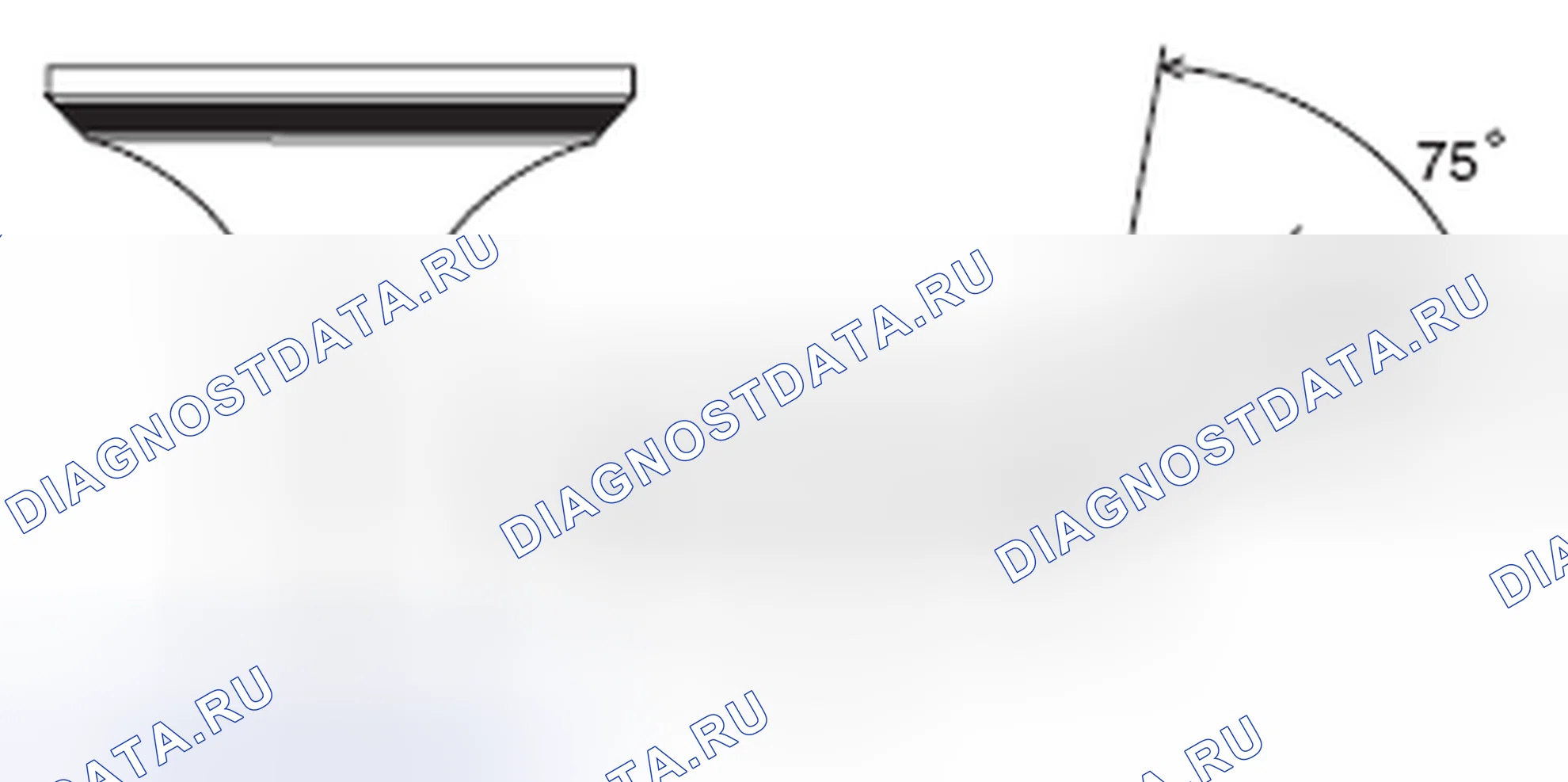 Рис. 1025. Subaru Impreza WRX GE рестайлинг