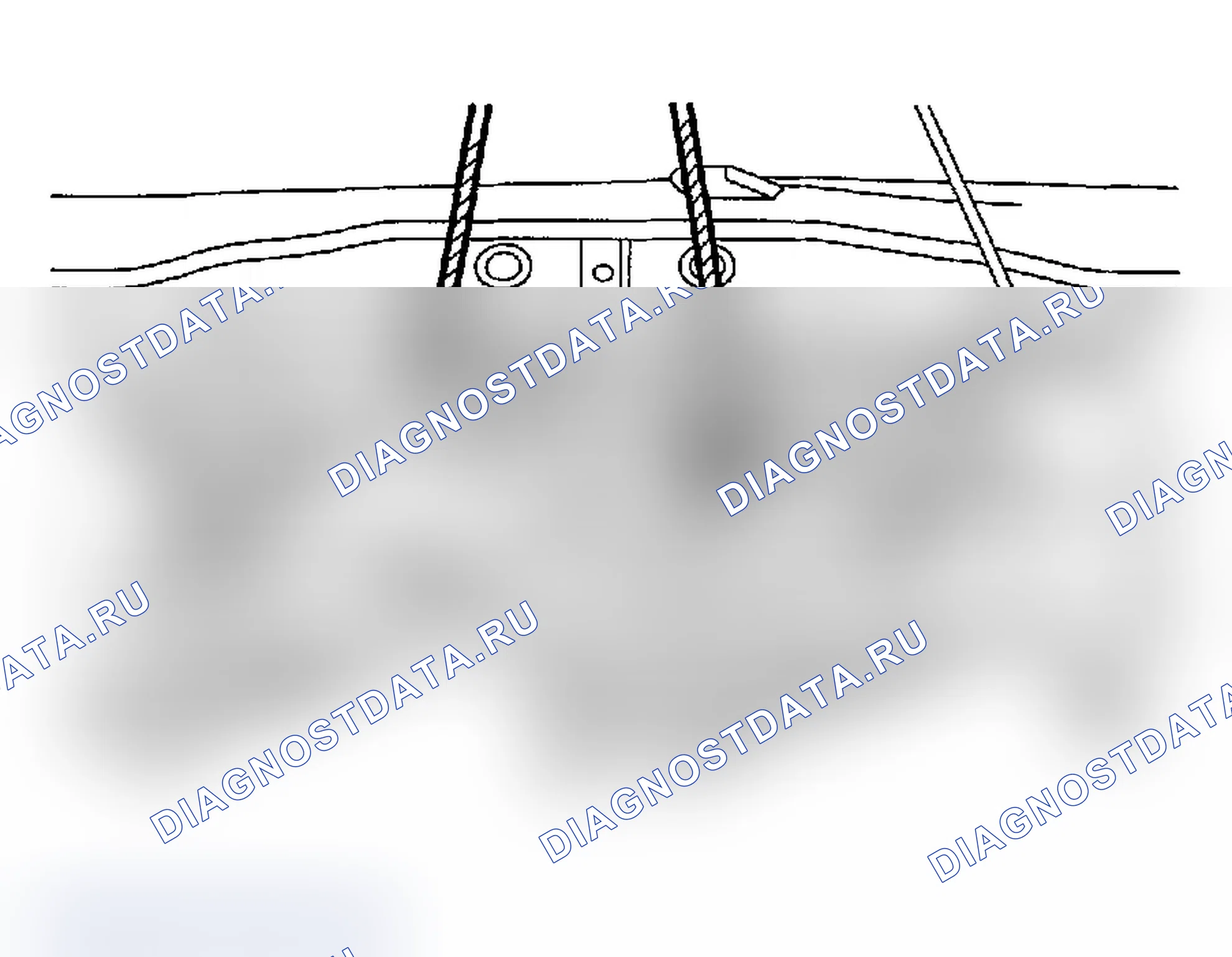 Рис. 274. Subaru Impreza WRX GD/GG рестайлинг