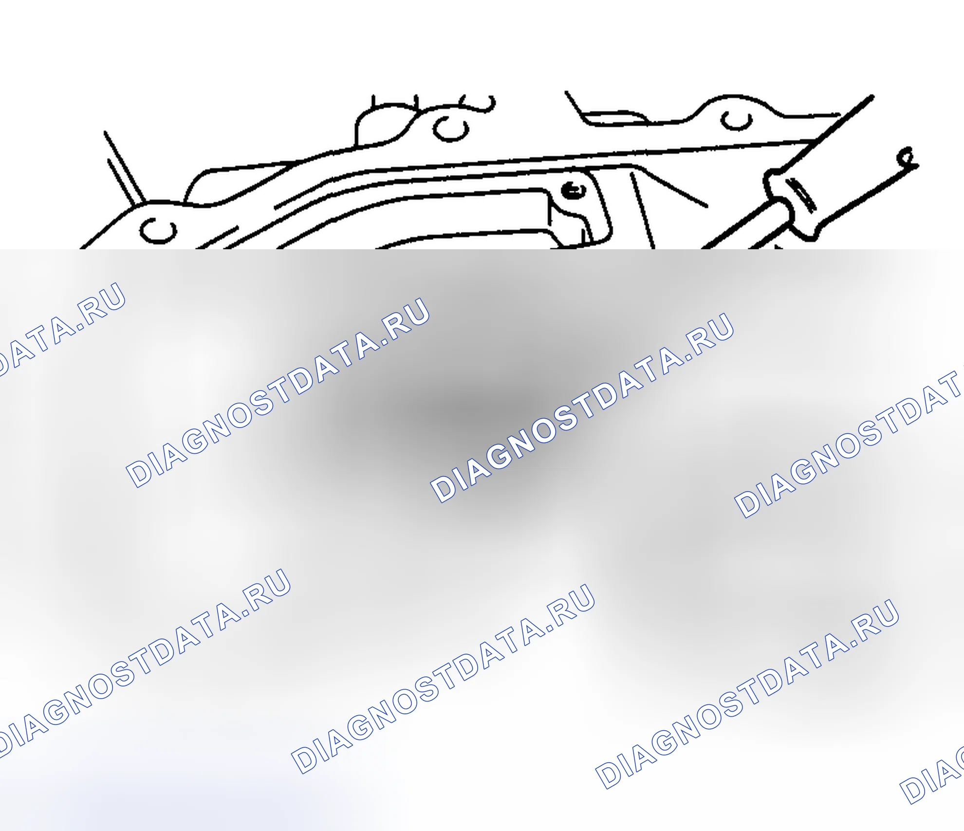 Рис. 41. Honda CR-V III рестайлинг