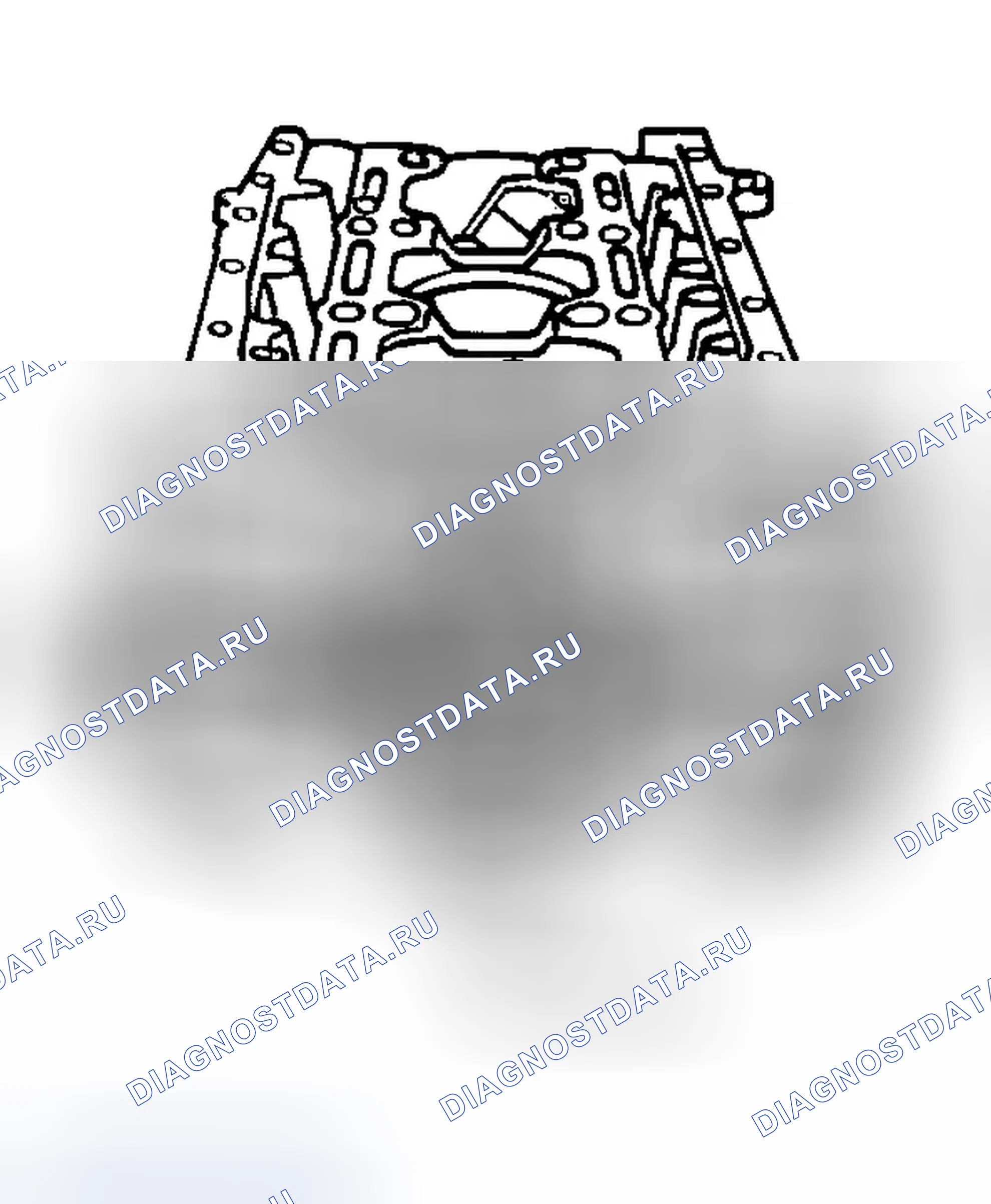Рис. 31. Ford Probe II